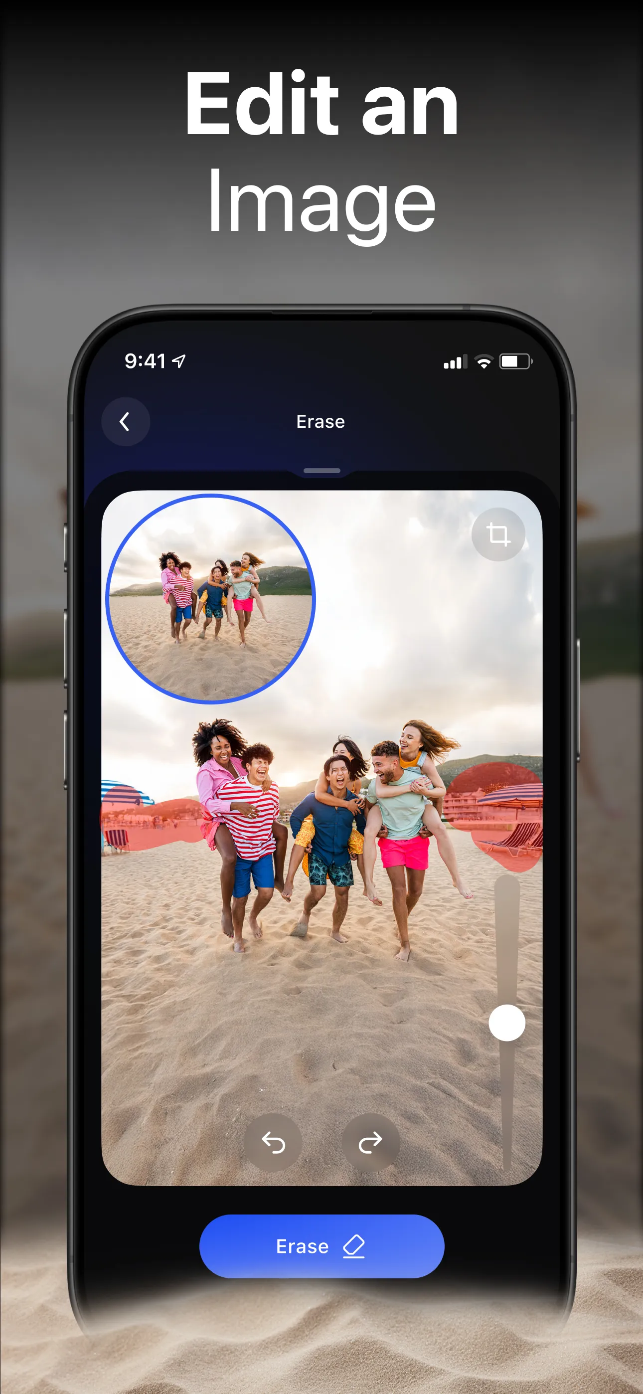 DaVinci - AI Image Generator | Indus Appstore | Screenshot