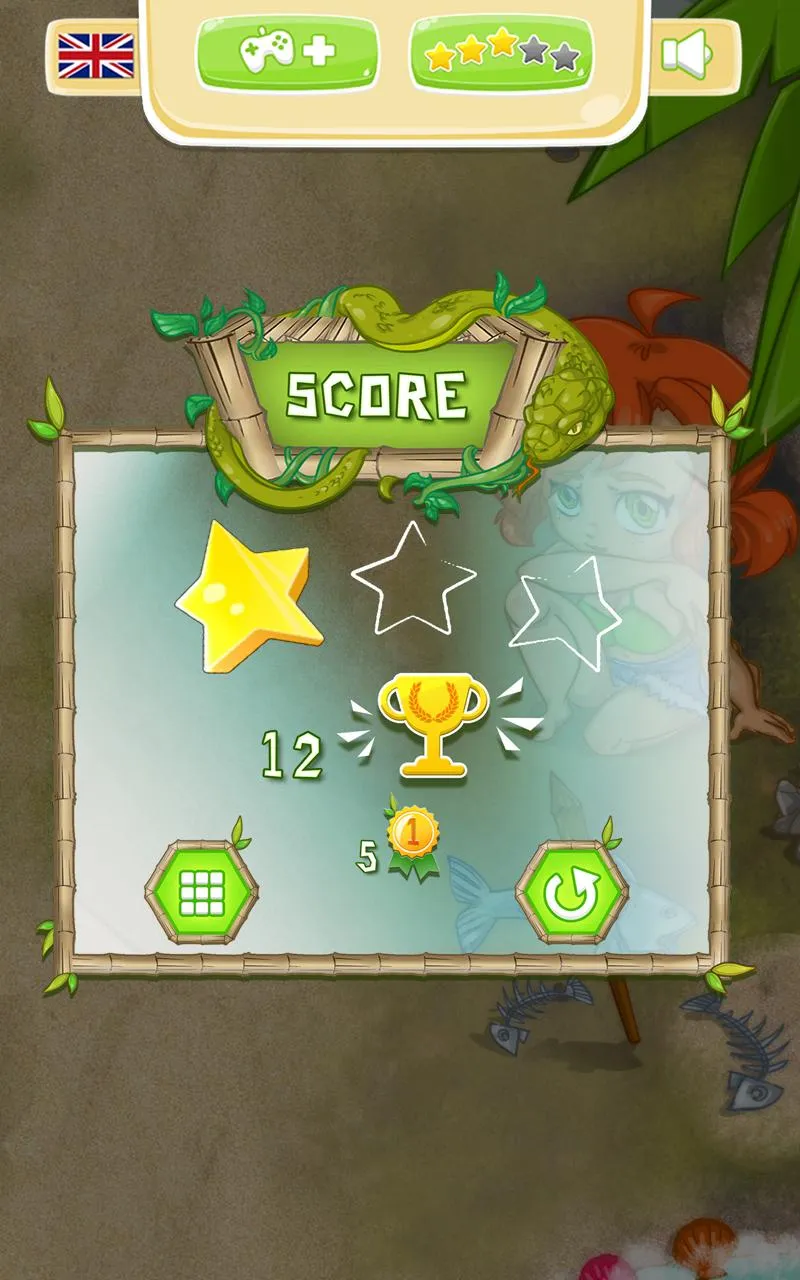 Jungle Plumber Challenge 2 | Indus Appstore | Screenshot