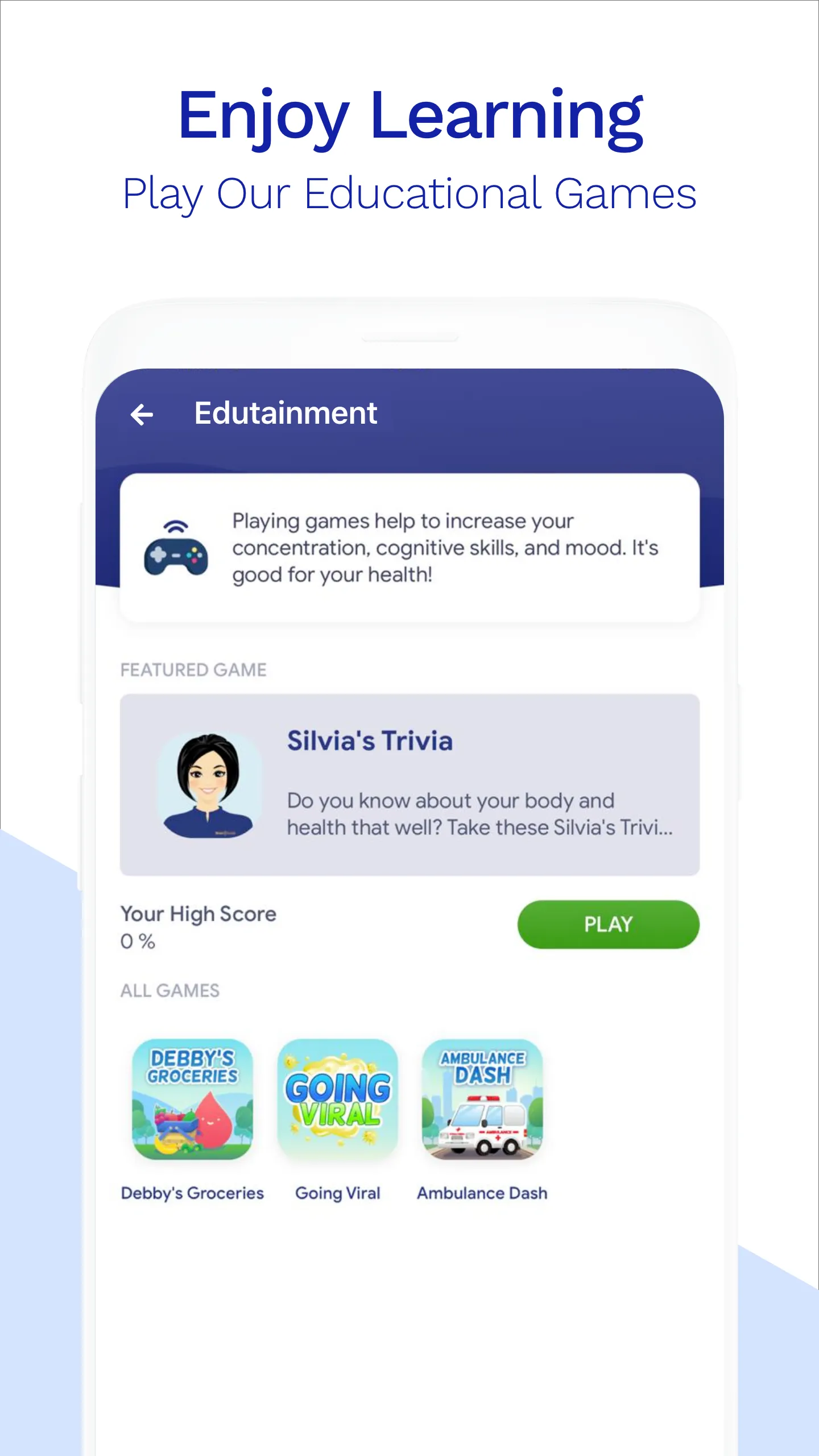 MySiloam - One-Stop Health App | Indus Appstore | Screenshot