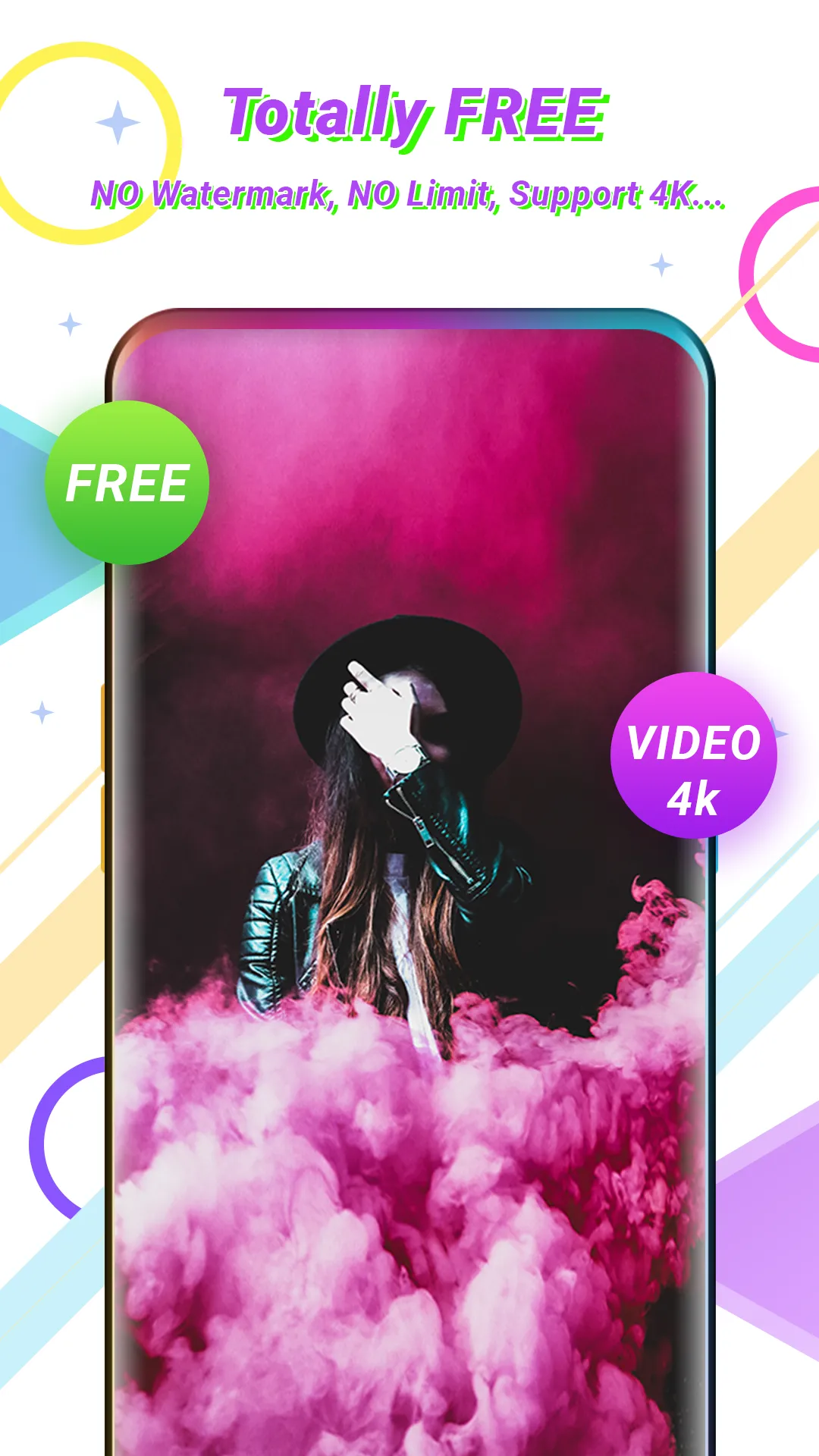 Video Edit - Compress, Convert | Indus Appstore | Screenshot