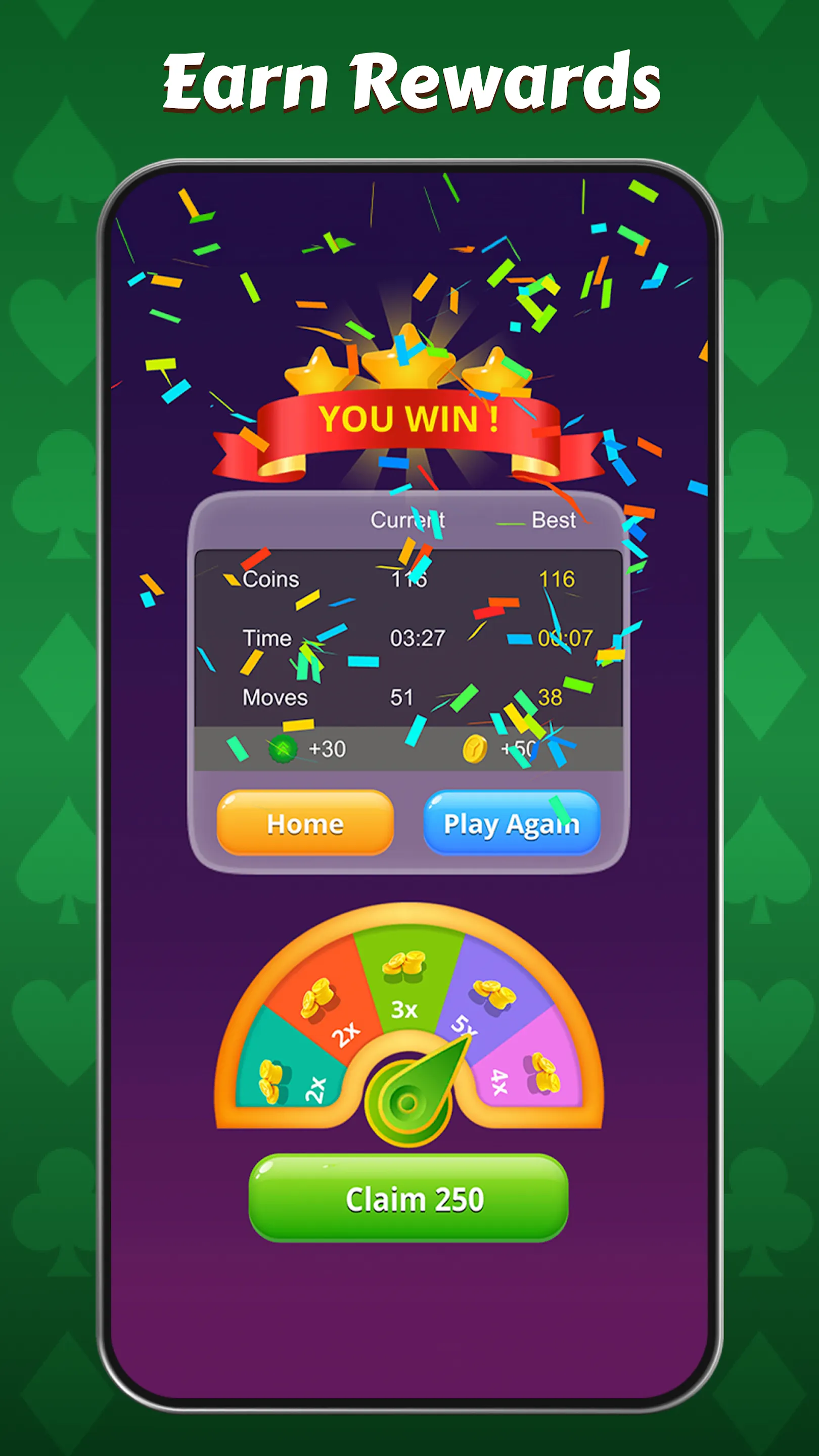 Solitaire Collection | Indus Appstore | Screenshot