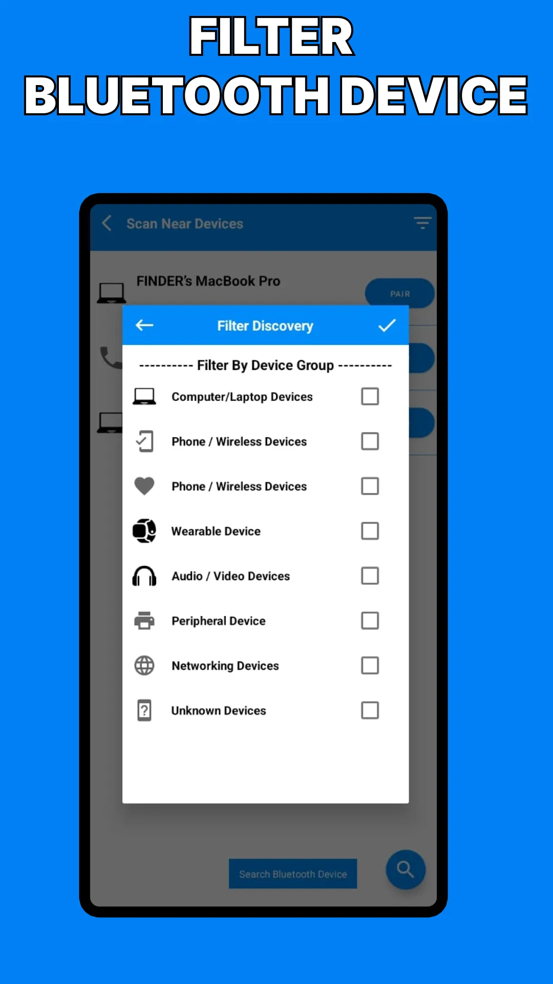 Bluetooth Auto Connect | Indus Appstore | Screenshot