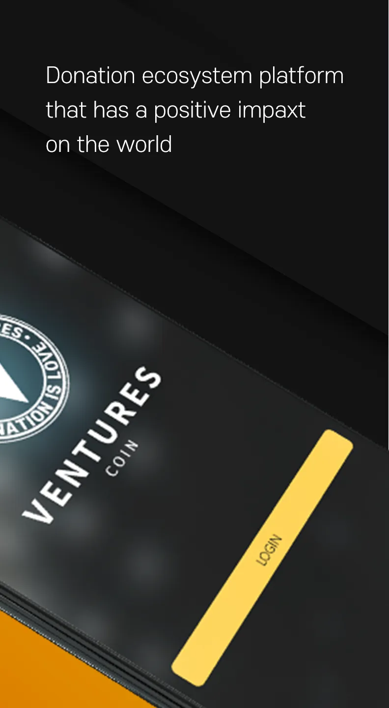 Ventures Network - Rewards app | Indus Appstore | Screenshot