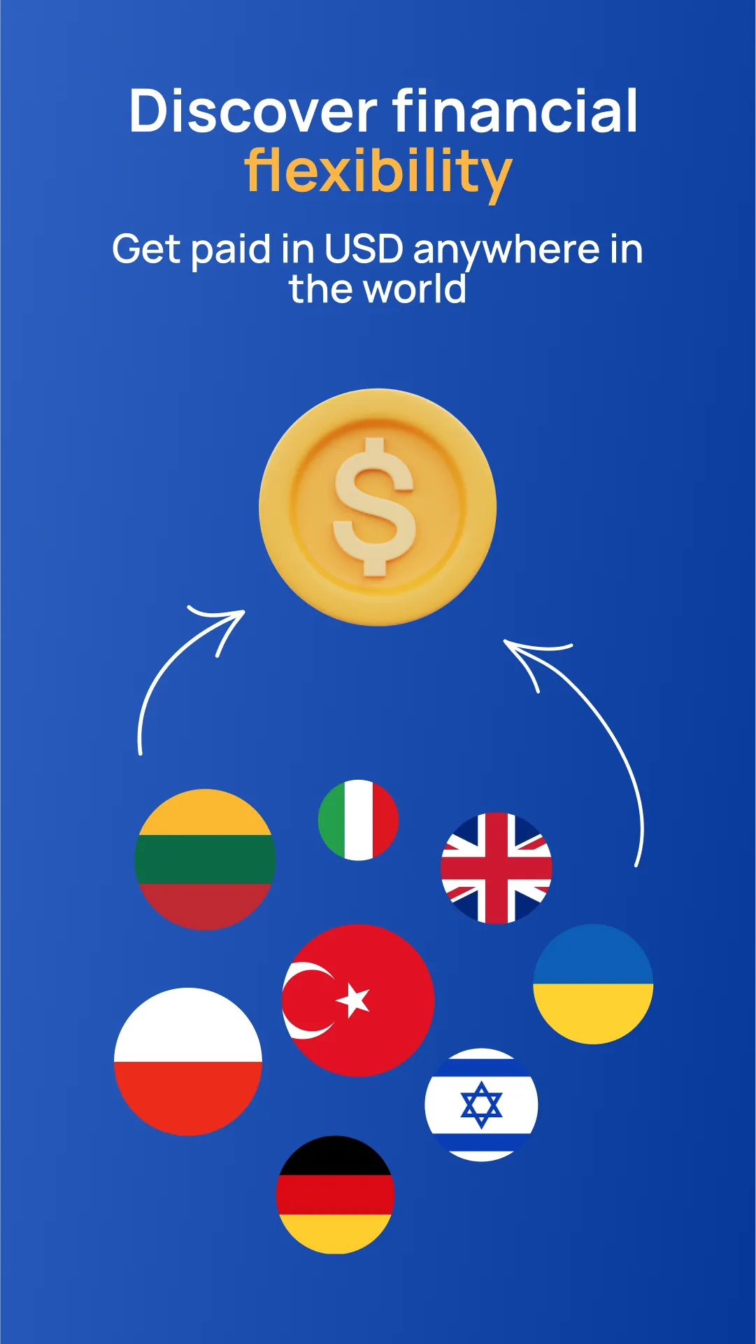 Fin.do: Instant Money Anywhere | Indus Appstore | Screenshot