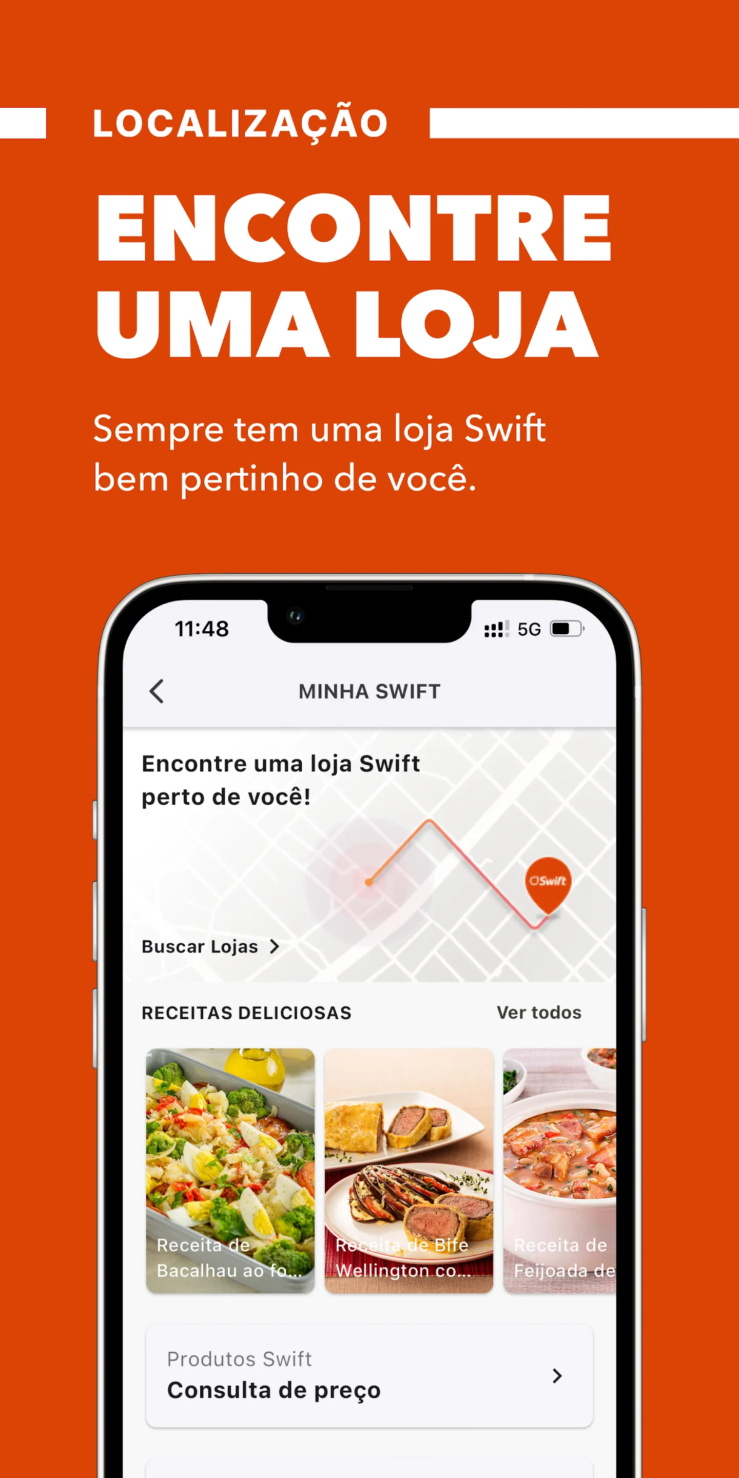 Loja Swift | Indus Appstore | Screenshot