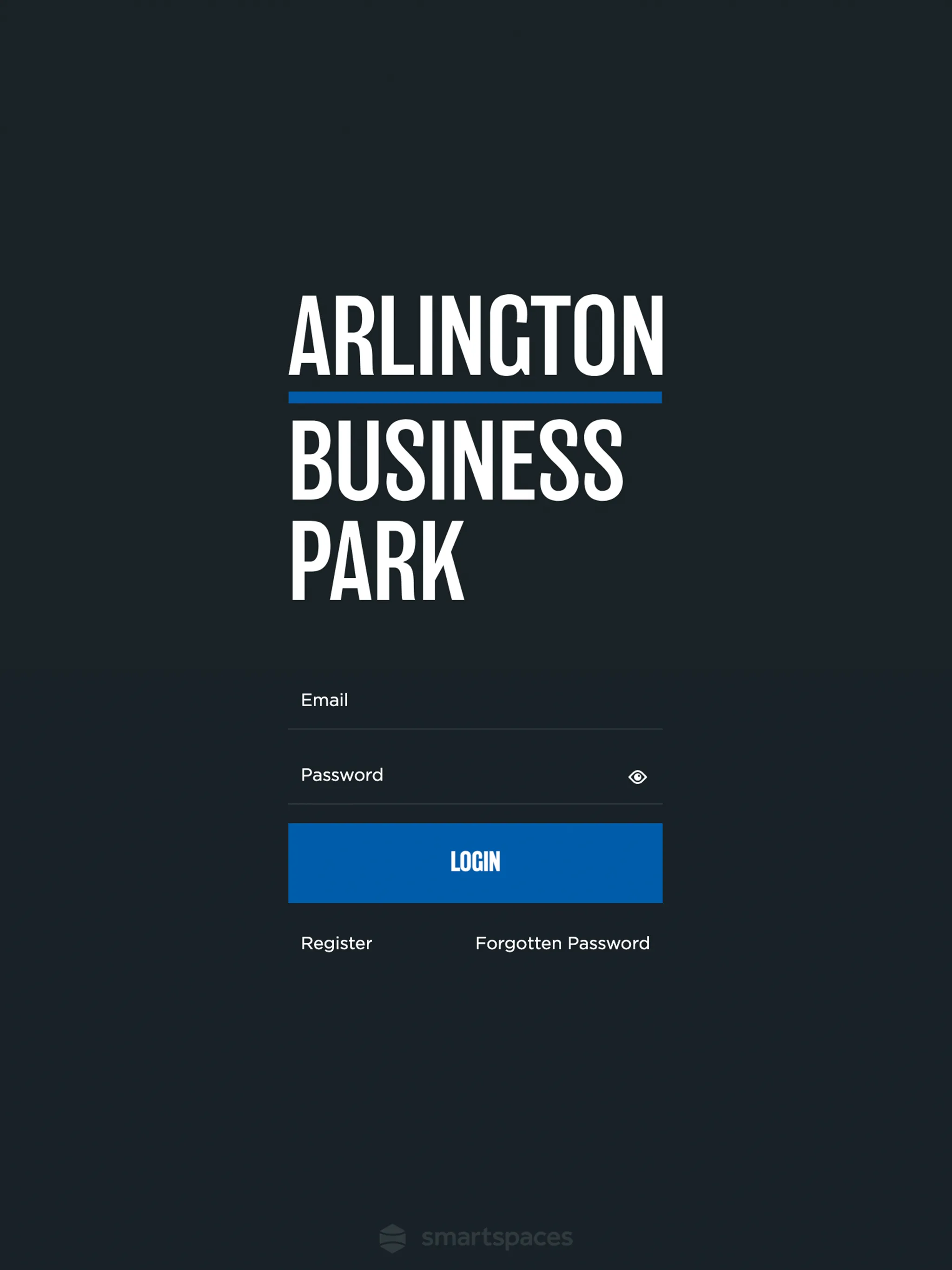 Arlington Business Park | Indus Appstore | Screenshot