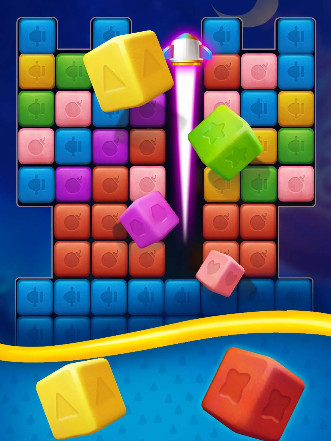 Candy Legend | Indus Appstore | Screenshot