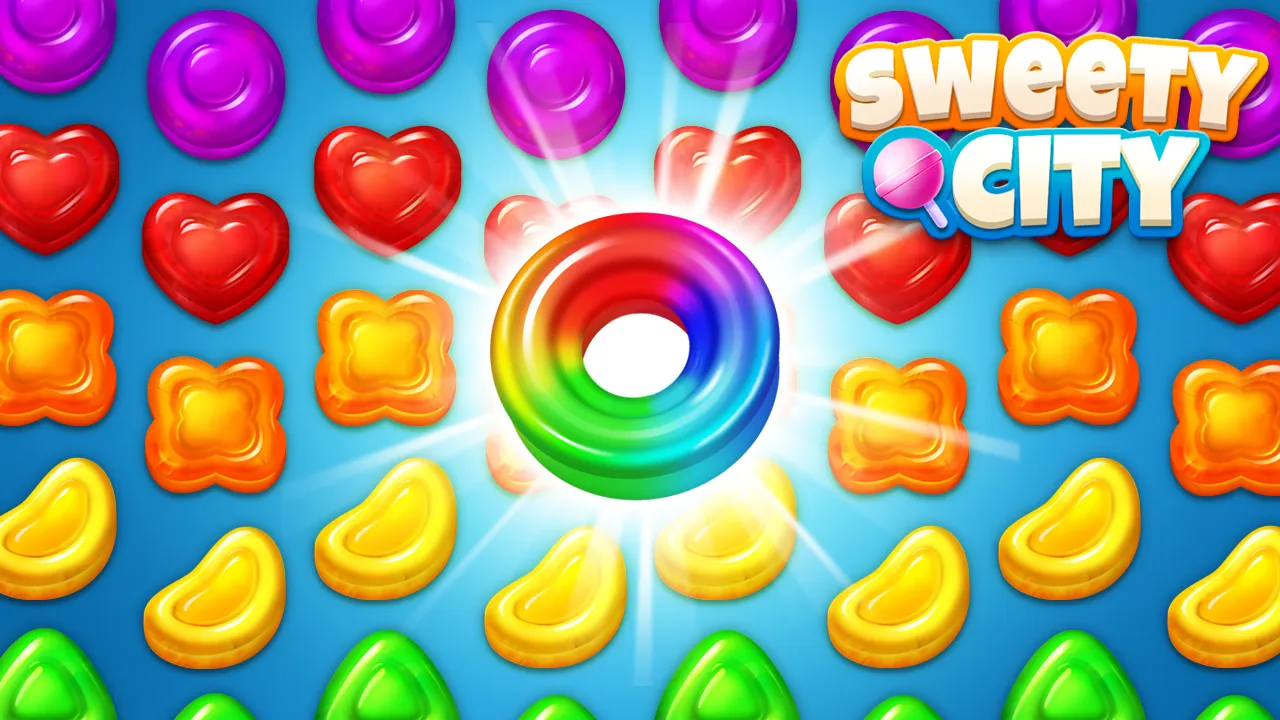 Jewel World - Match 3 Mania | Indus Appstore | Screenshot