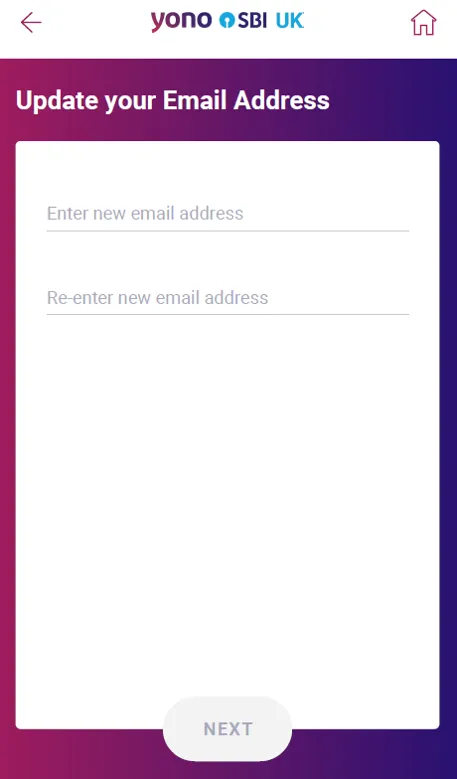 YONO SBI UK | Indus Appstore | Screenshot