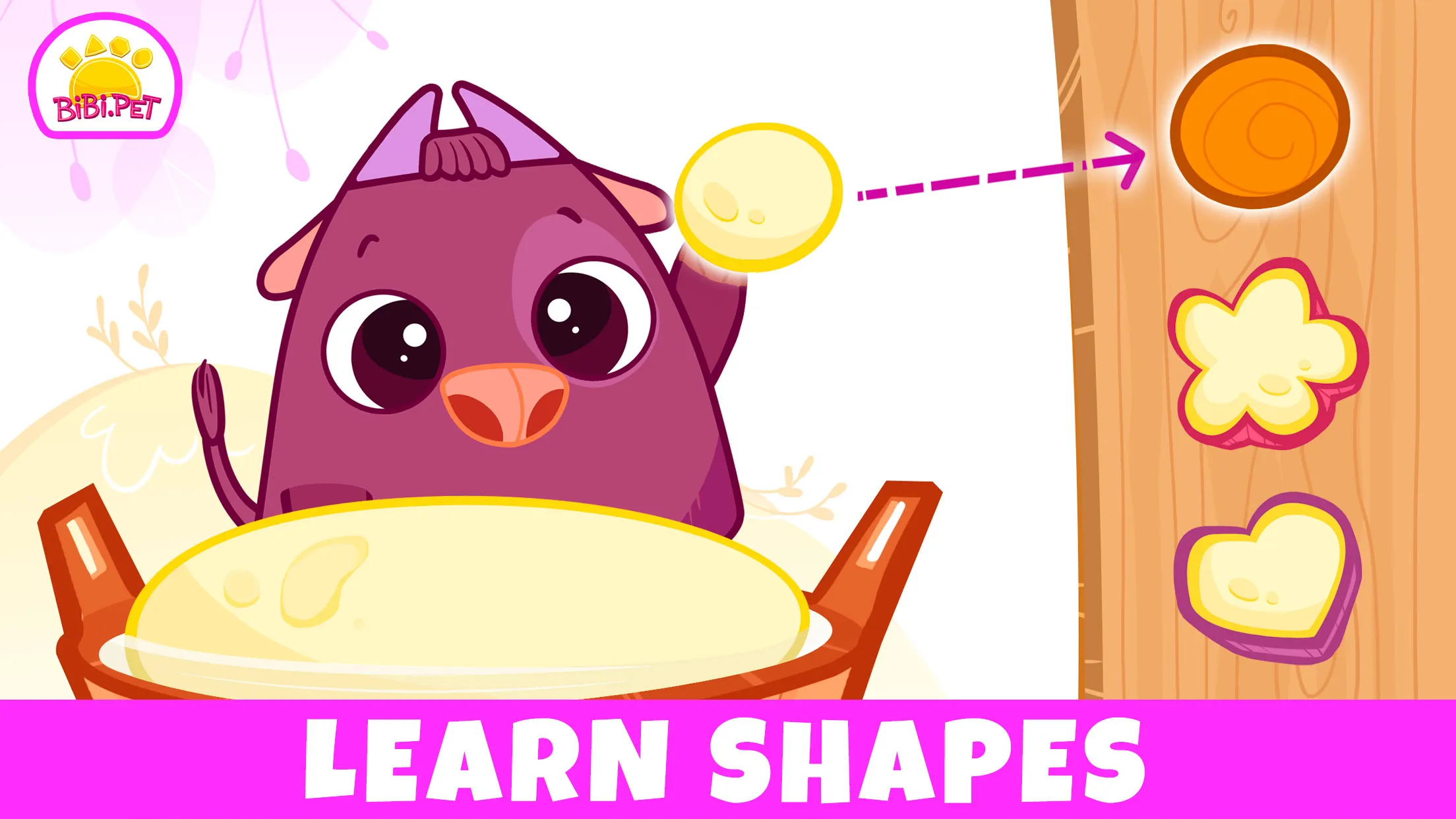 Baby Farm: Kids Learning Games | Indus Appstore | Screenshot