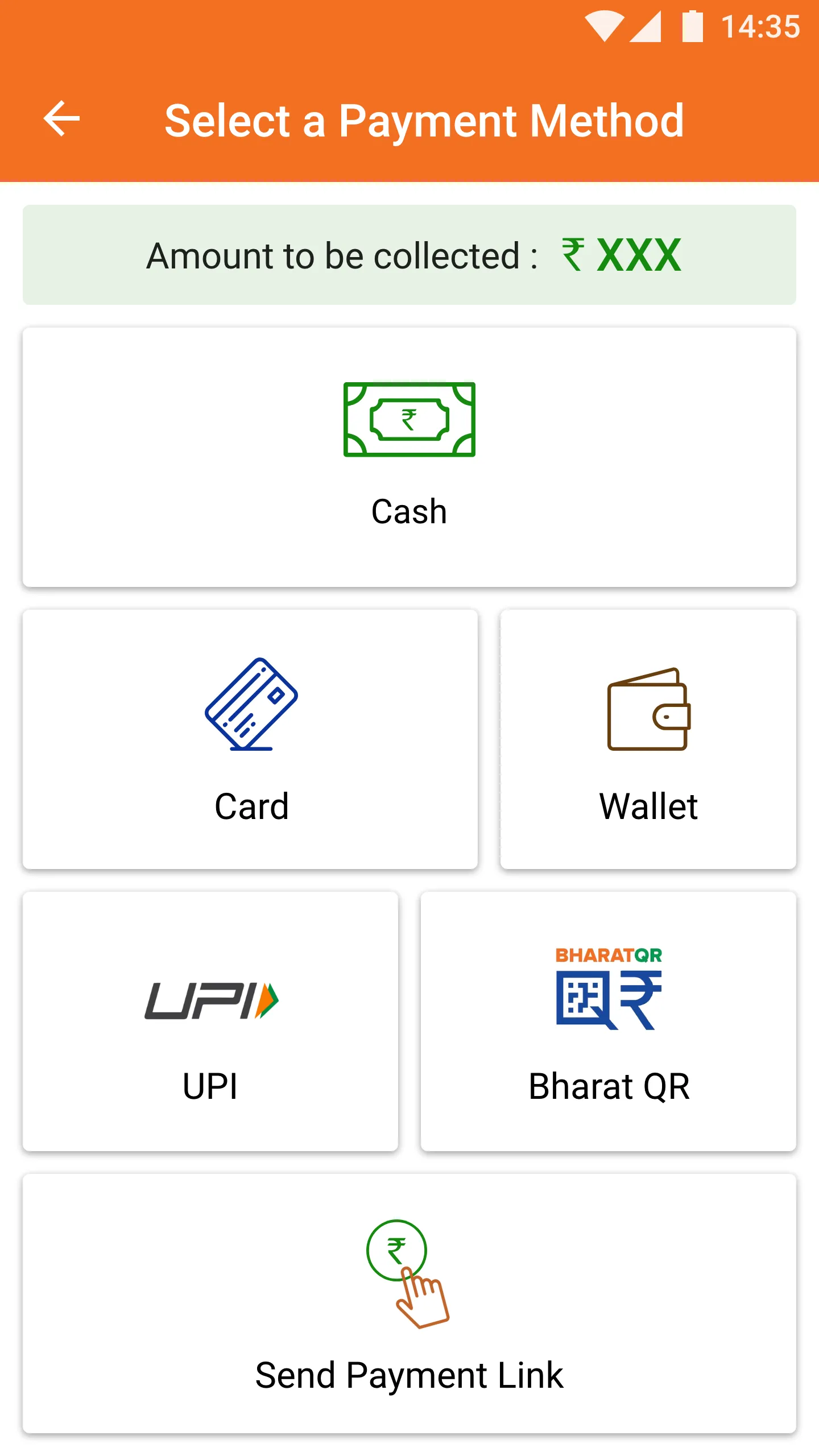 IndianOil For Business | Indus Appstore | Screenshot