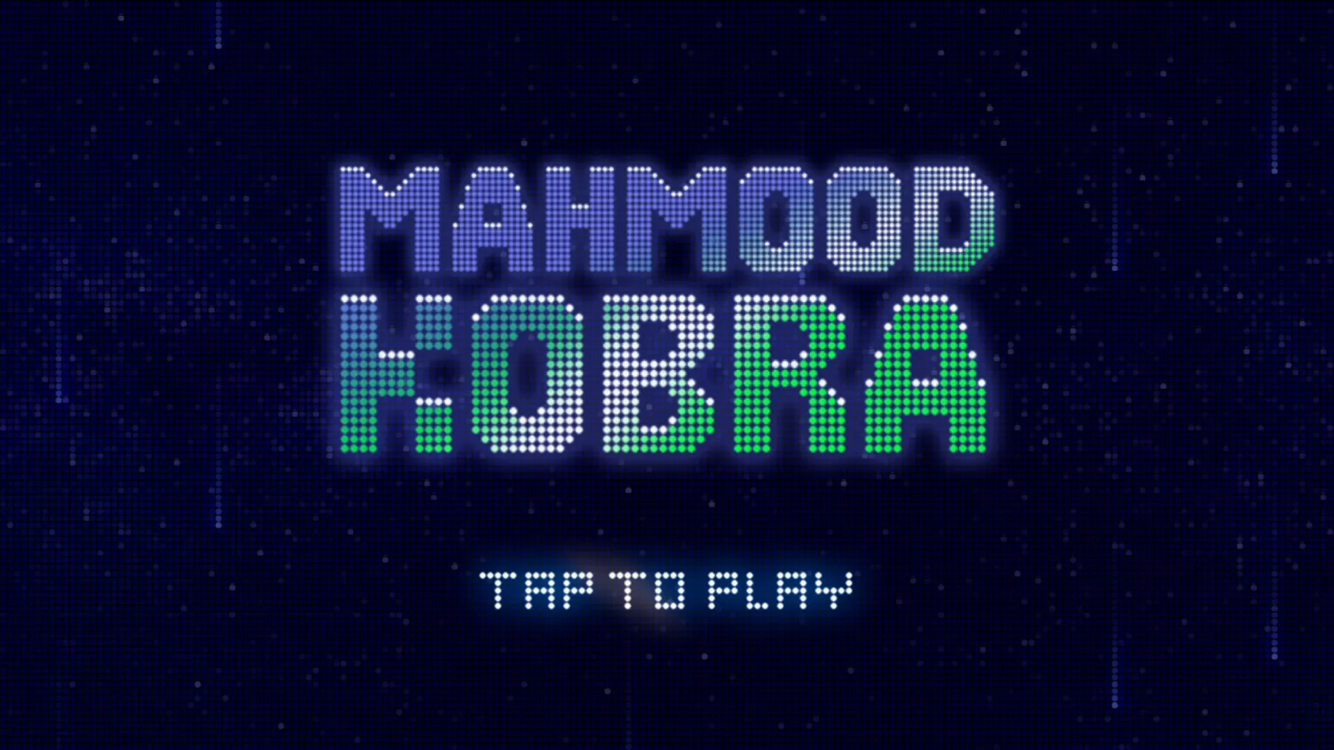 Mahmood: Kobra | Indus Appstore | Screenshot