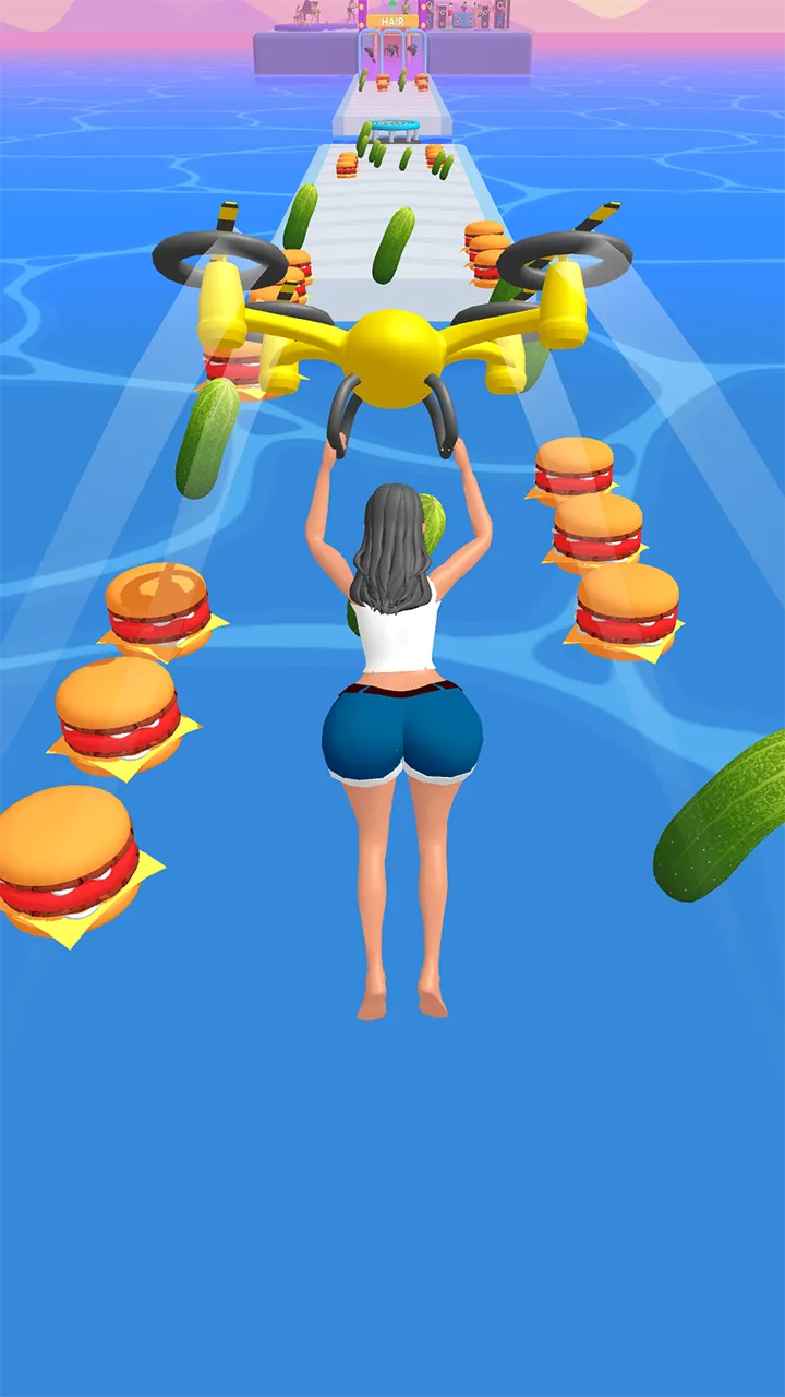 Make Girlfriend | Indus Appstore | Screenshot