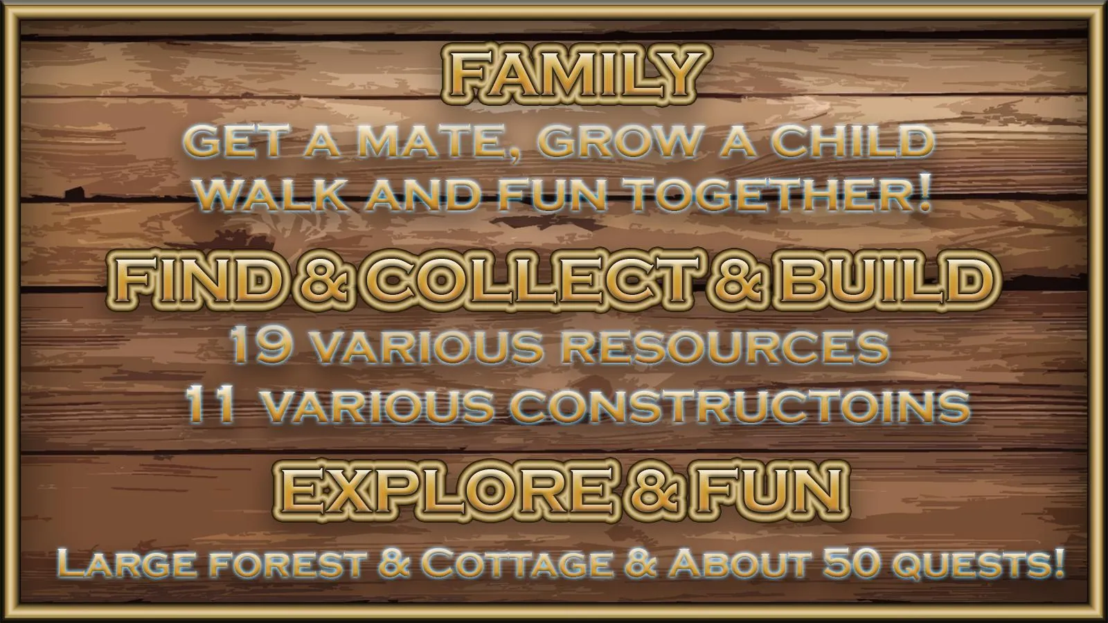 Mouse Simulator :  Forest Home | Indus Appstore | Screenshot