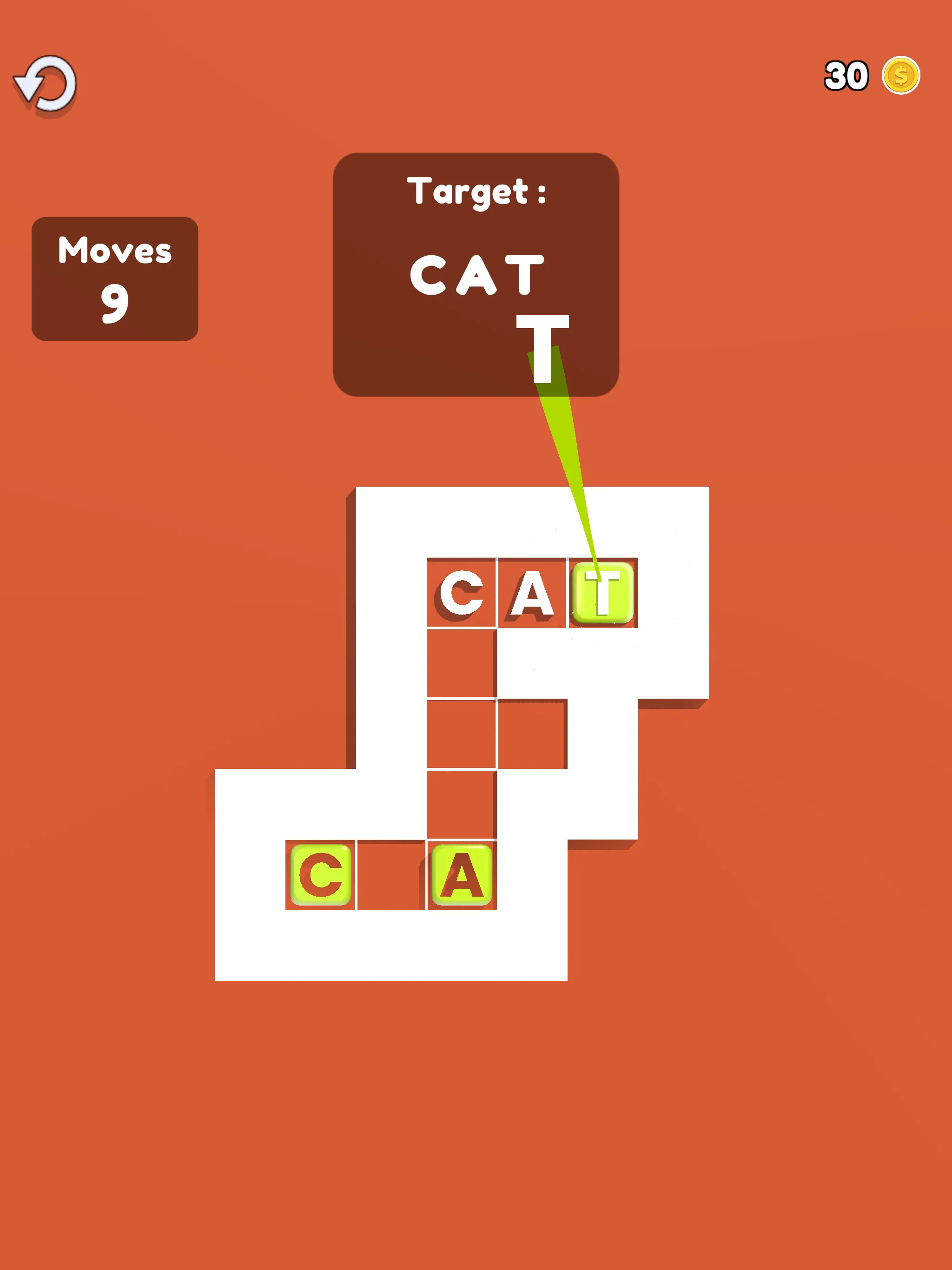 Word Jam | Indus Appstore | Screenshot