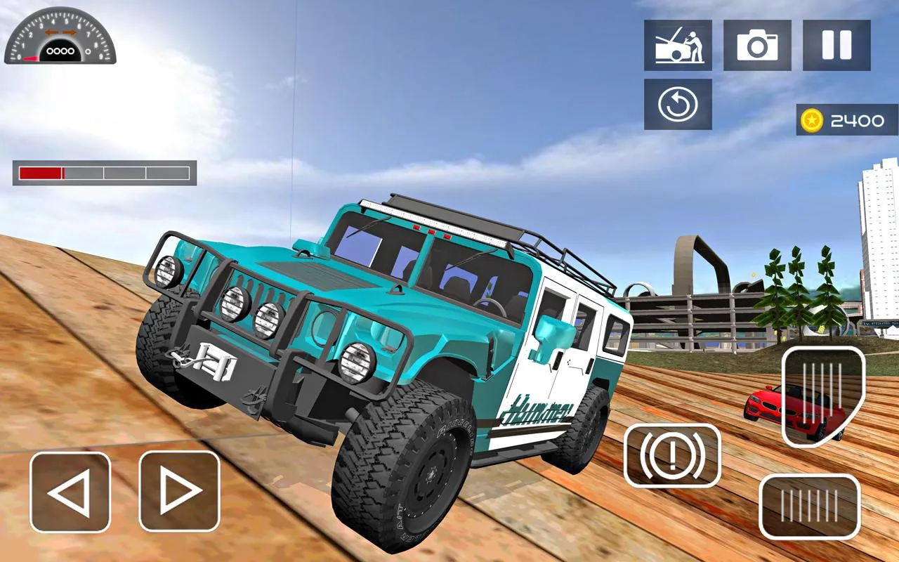 Real Stunts Drift Car Driving | Indus Appstore | Screenshot