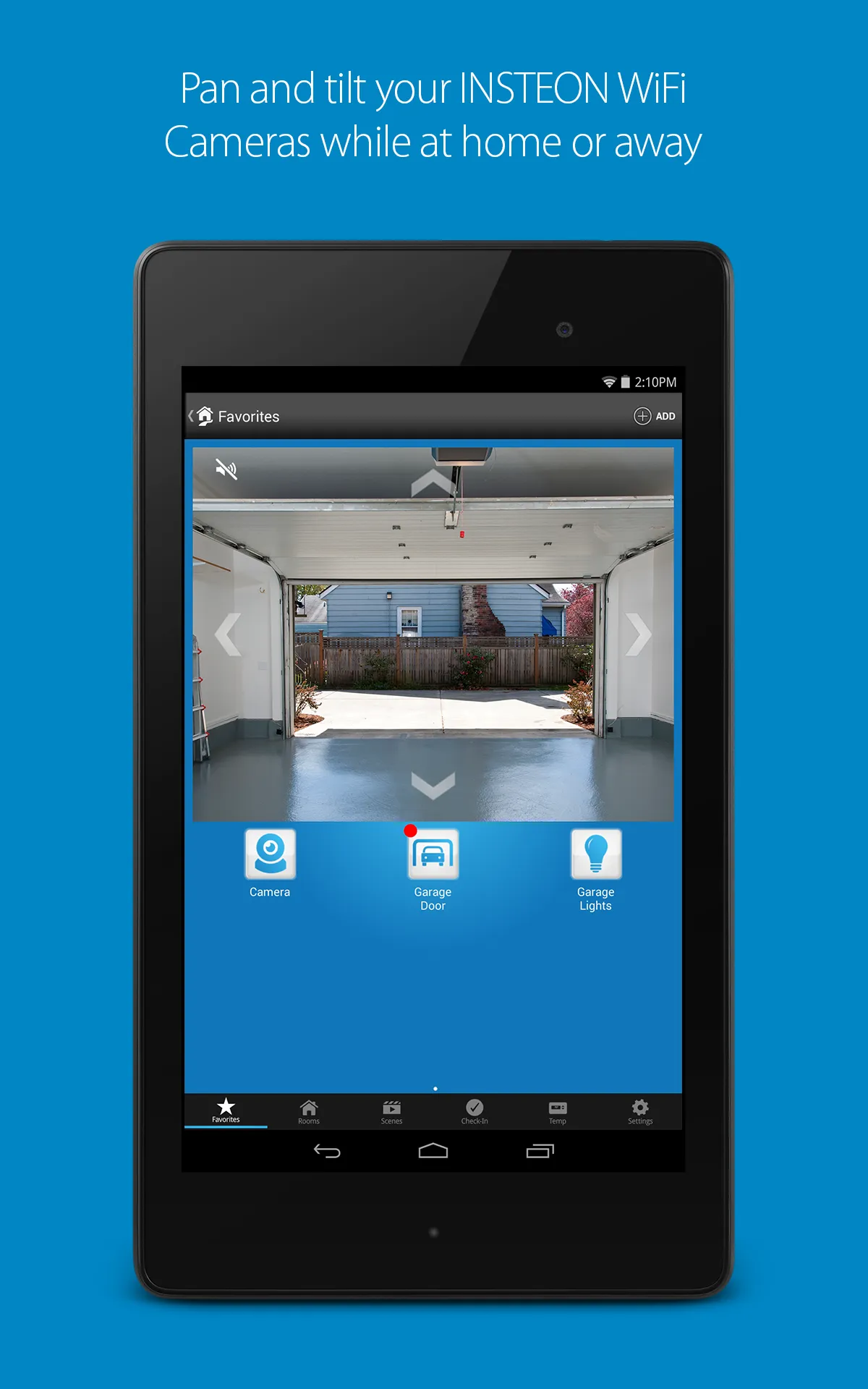 Insteon for Hub | Indus Appstore | Screenshot