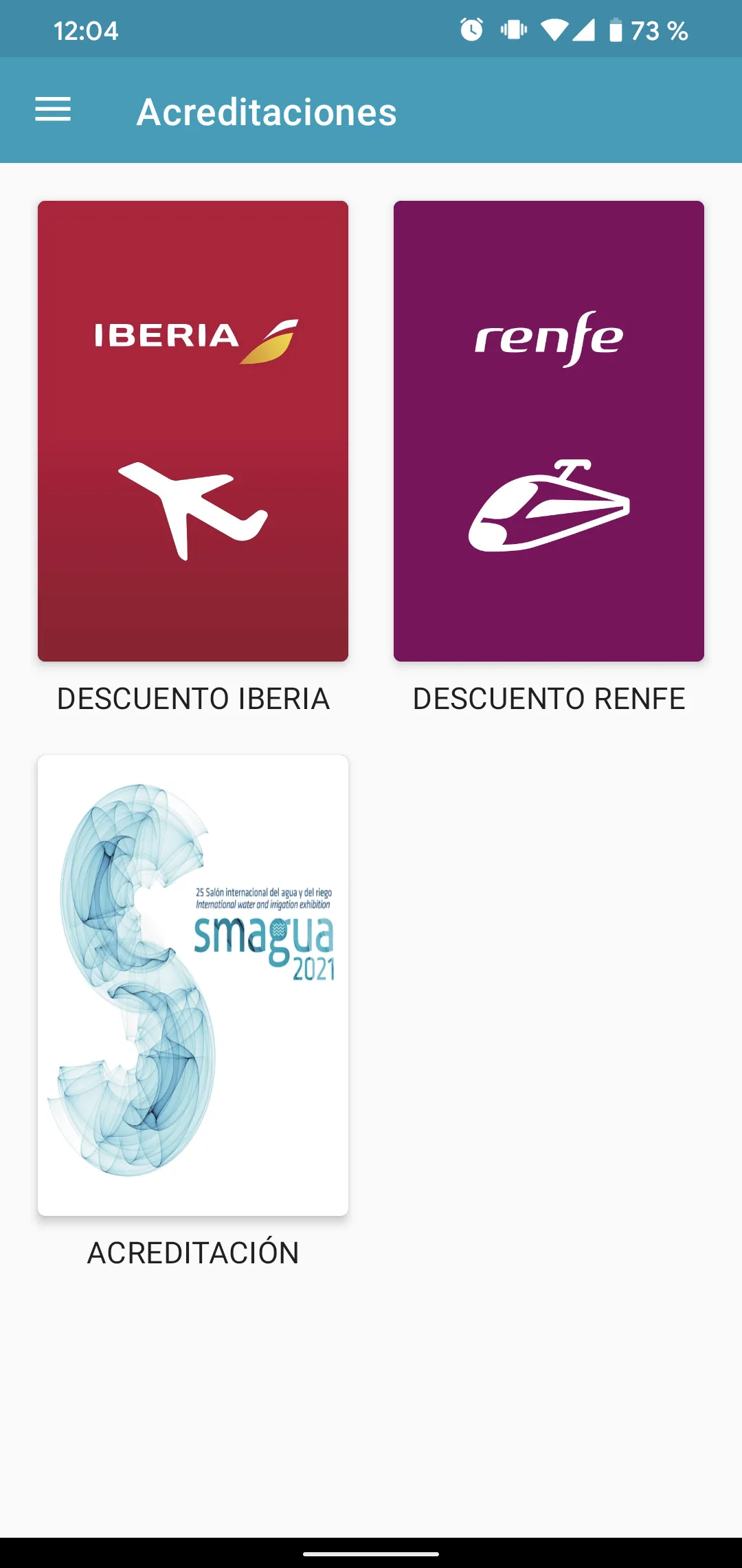 SMAGUA | Indus Appstore | Screenshot