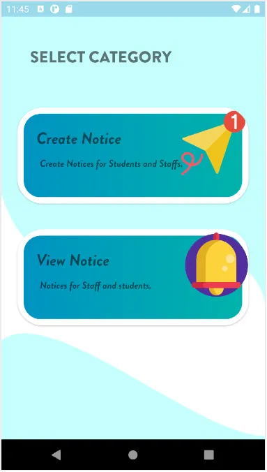 Schoolians App | Indus Appstore | Screenshot