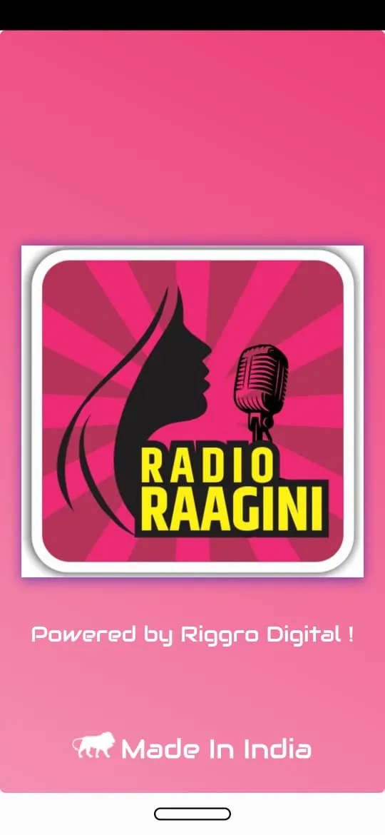 Radio Ragini | Indus Appstore | Screenshot