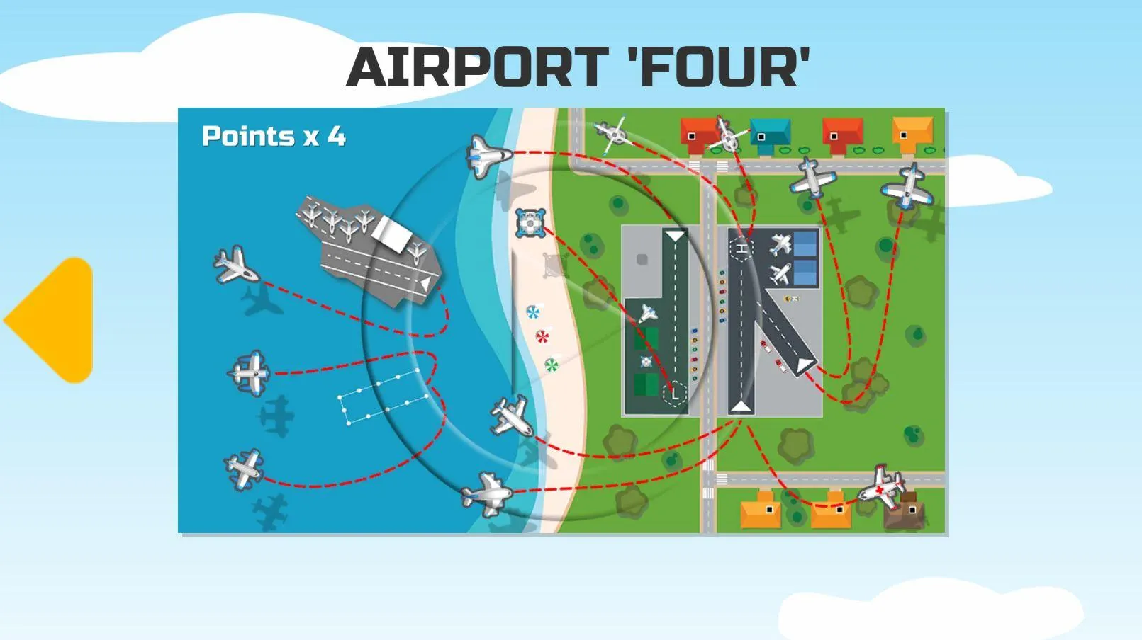 Air Traffic Controller | Indus Appstore | Screenshot