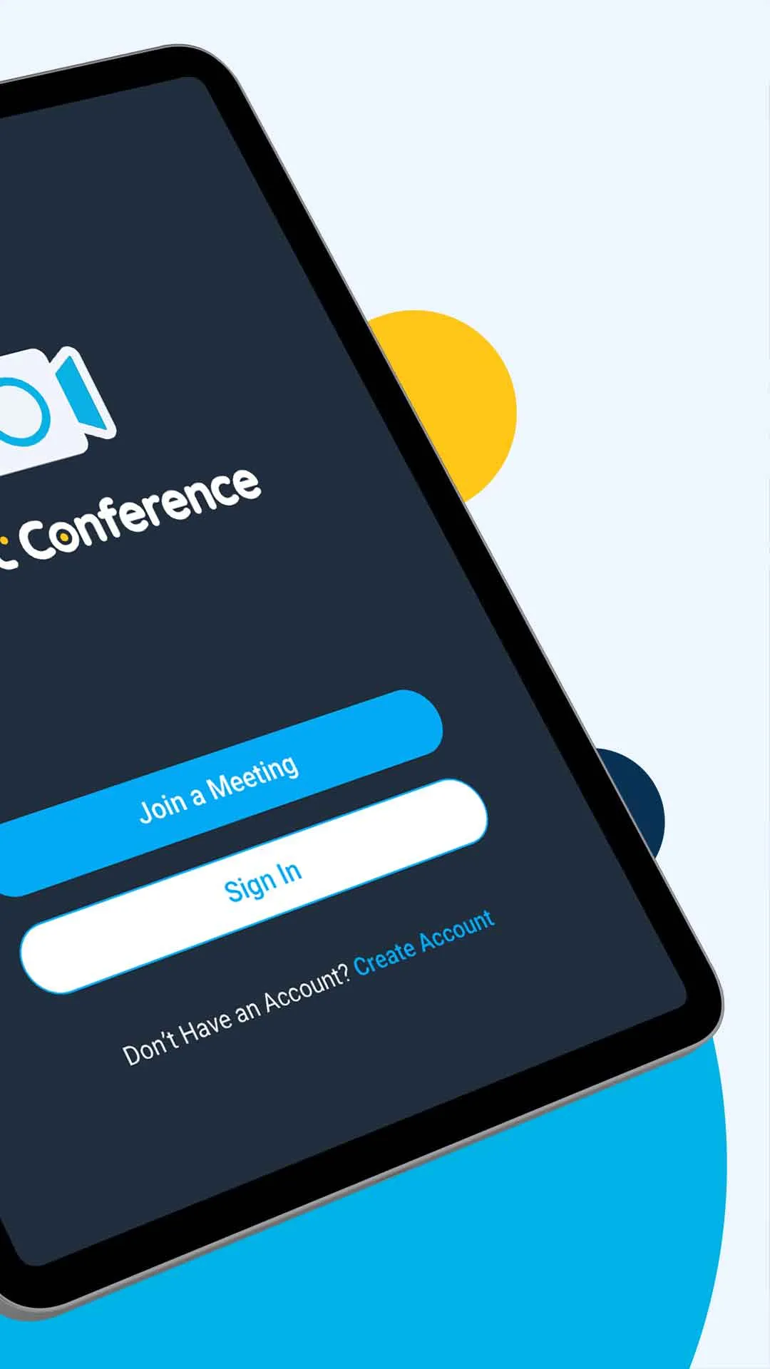 Suit Conference | Indus Appstore | Screenshot