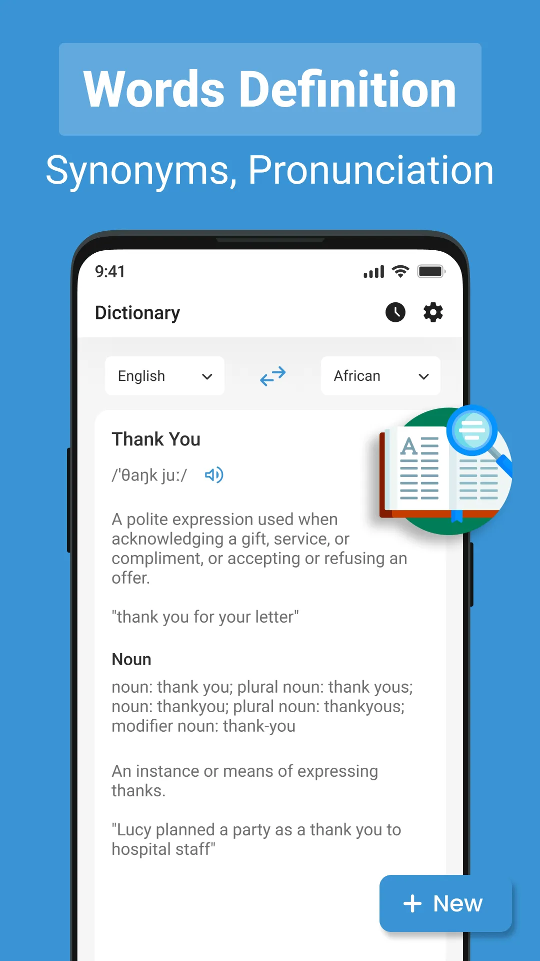 All Language Translation App | Indus Appstore | Screenshot