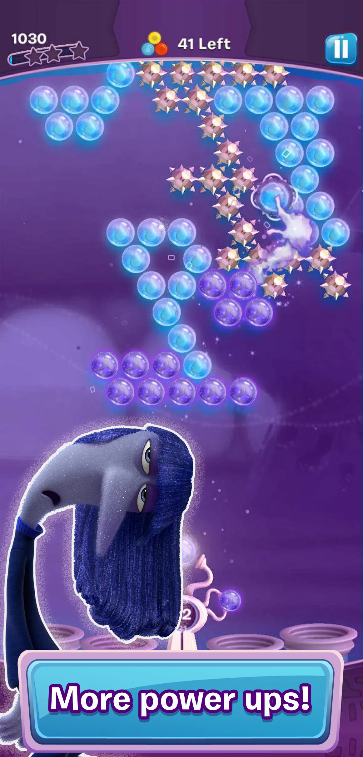 Inside Out Thought Bubbles | Indus Appstore | Screenshot