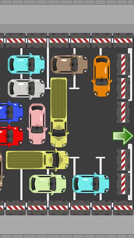 unblock car parking | Indus Appstore | Screenshot