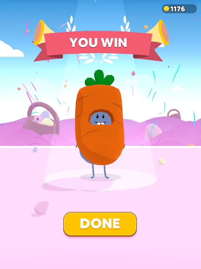 Dumb Ways to Dash! | Indus Appstore | Screenshot