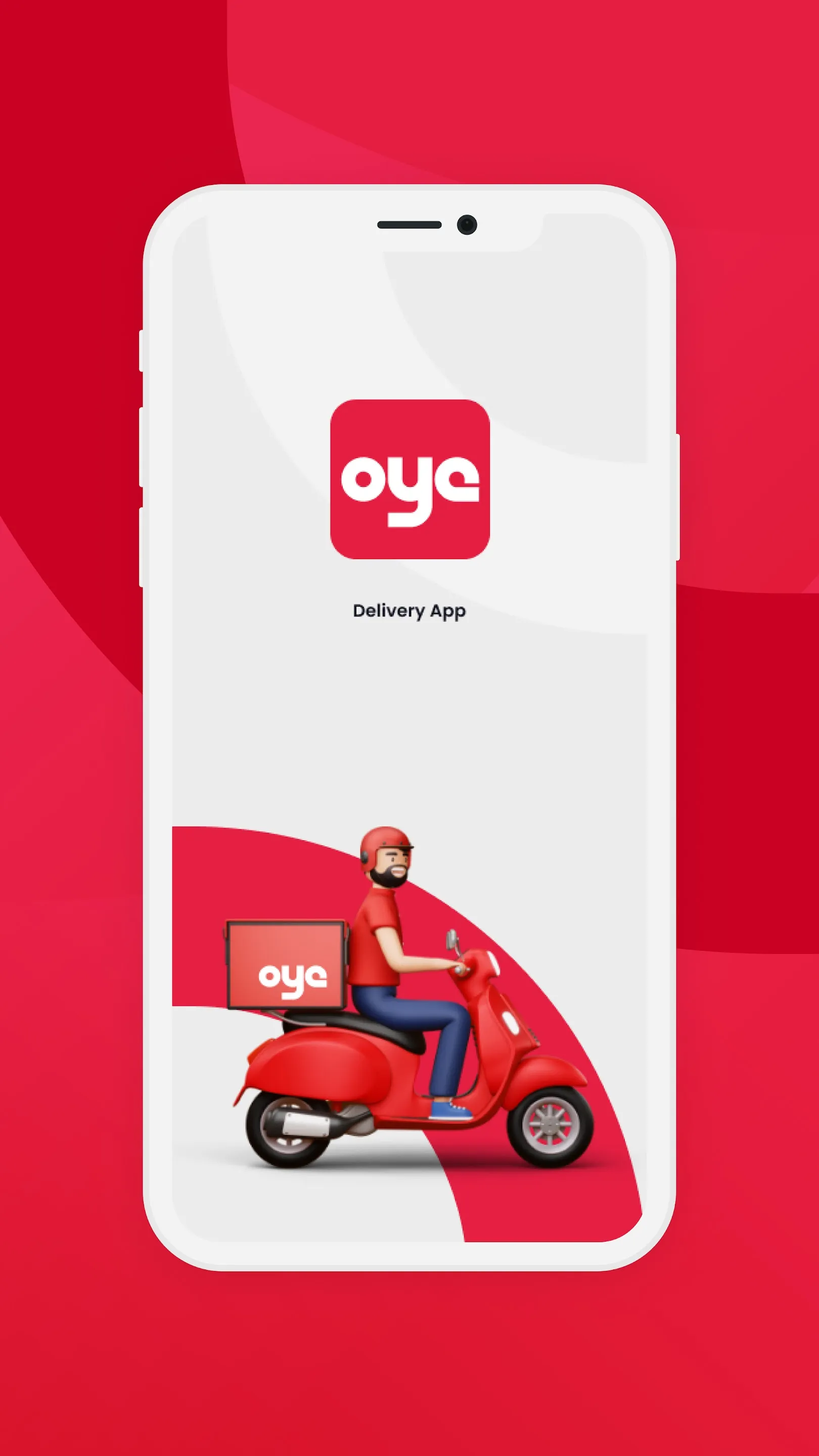 OYA- Rider | Indus Appstore | Screenshot