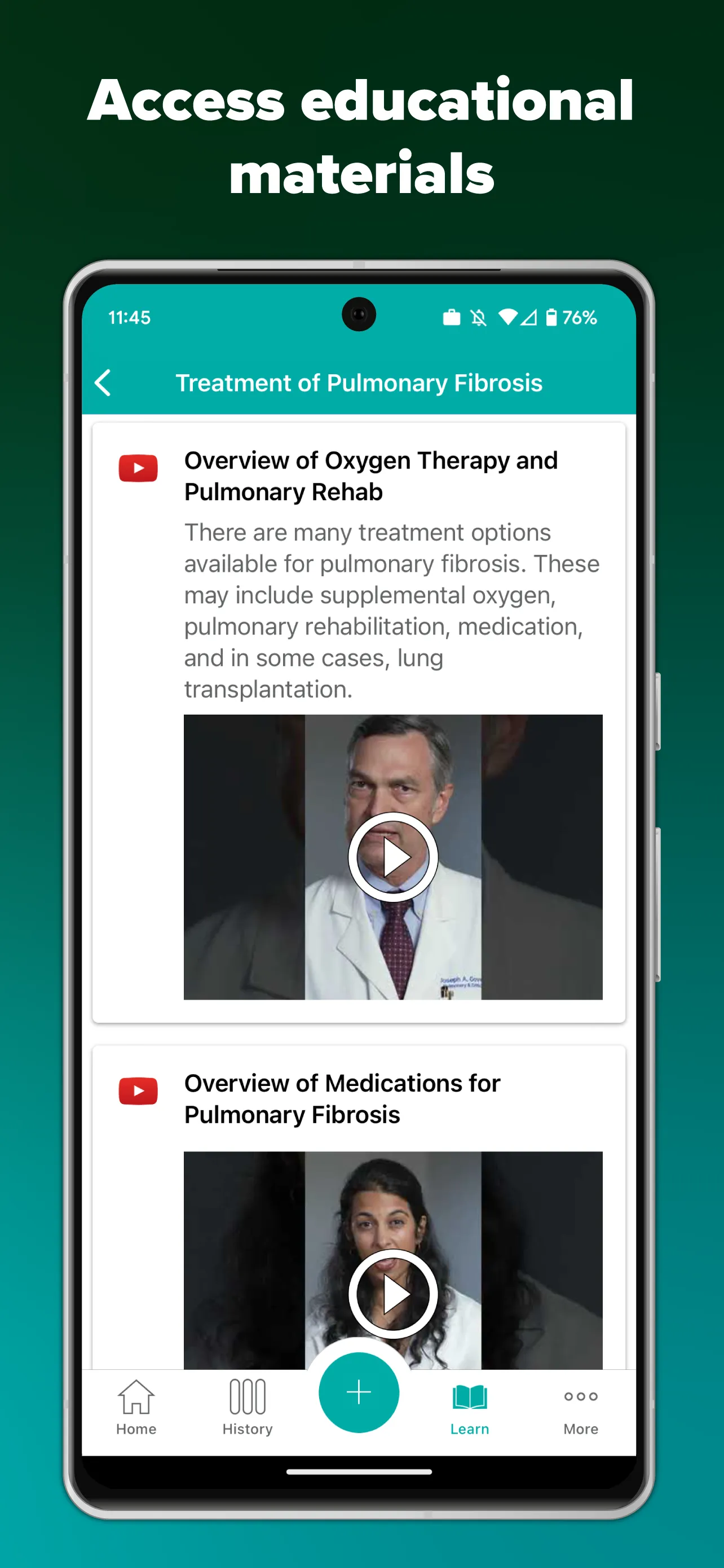 Pattern Health | Indus Appstore | Screenshot