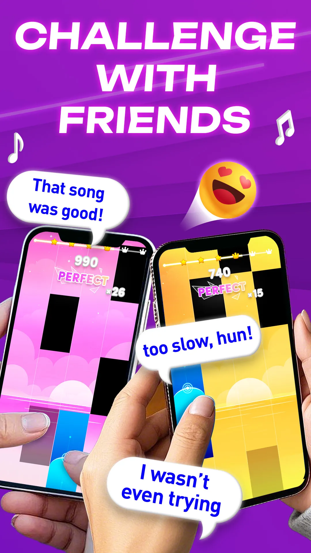 Piano Magic Beat 4: Music Game | Indus Appstore | Screenshot