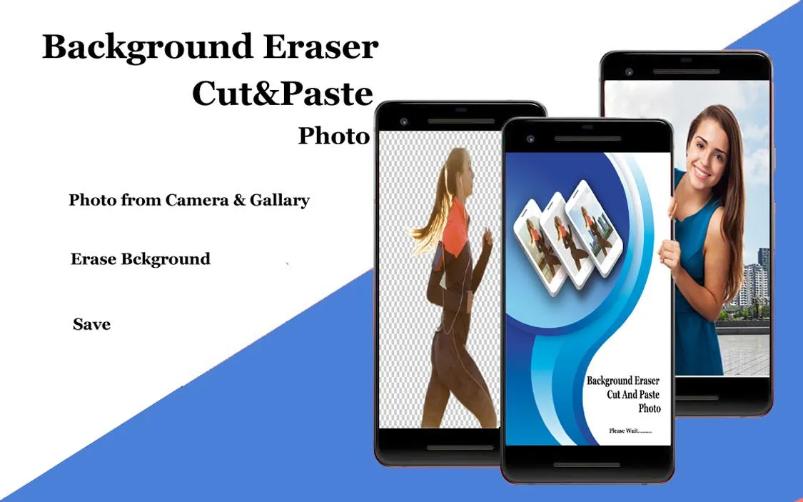 Background Eraser : Remove bg | Indus Appstore | Screenshot