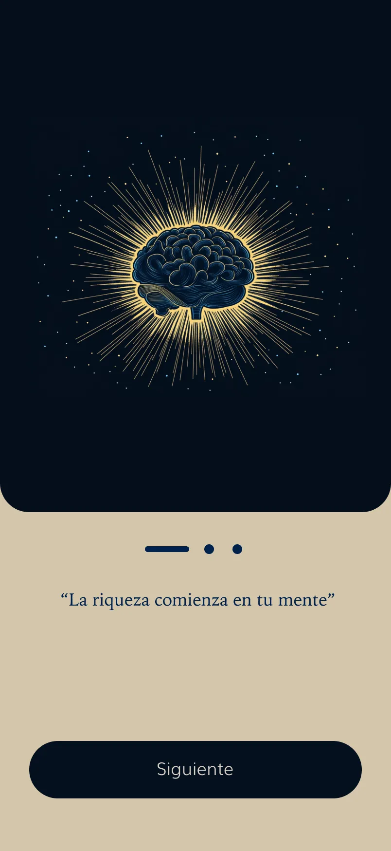 21 Hábitos de los millonarios | Indus Appstore | Screenshot