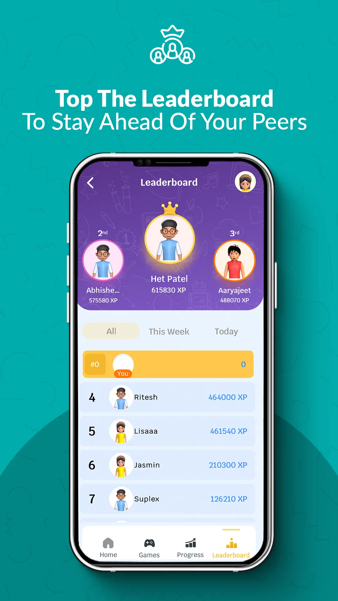myClassmate App – Play & Learn | Indus Appstore | Screenshot