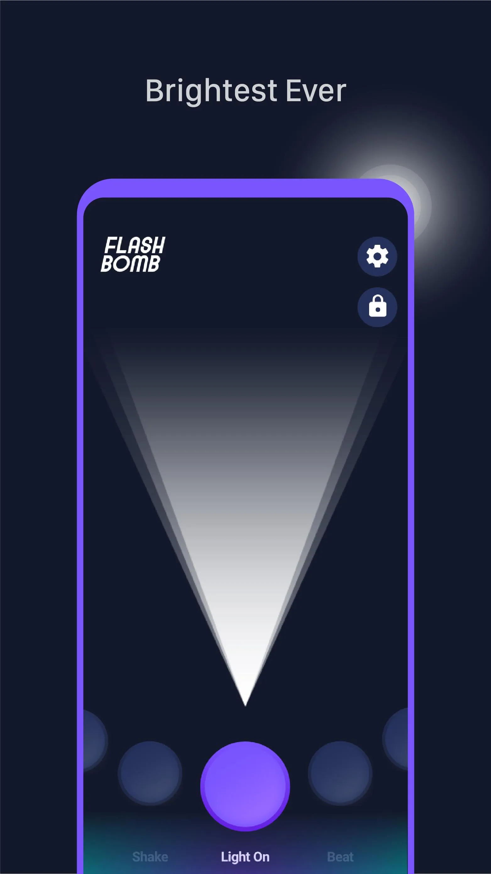 Flash Bomb | Indus Appstore | Screenshot