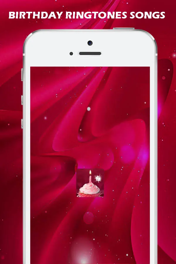 Birthday Ringtones Songs 2025 | Indus Appstore | Screenshot