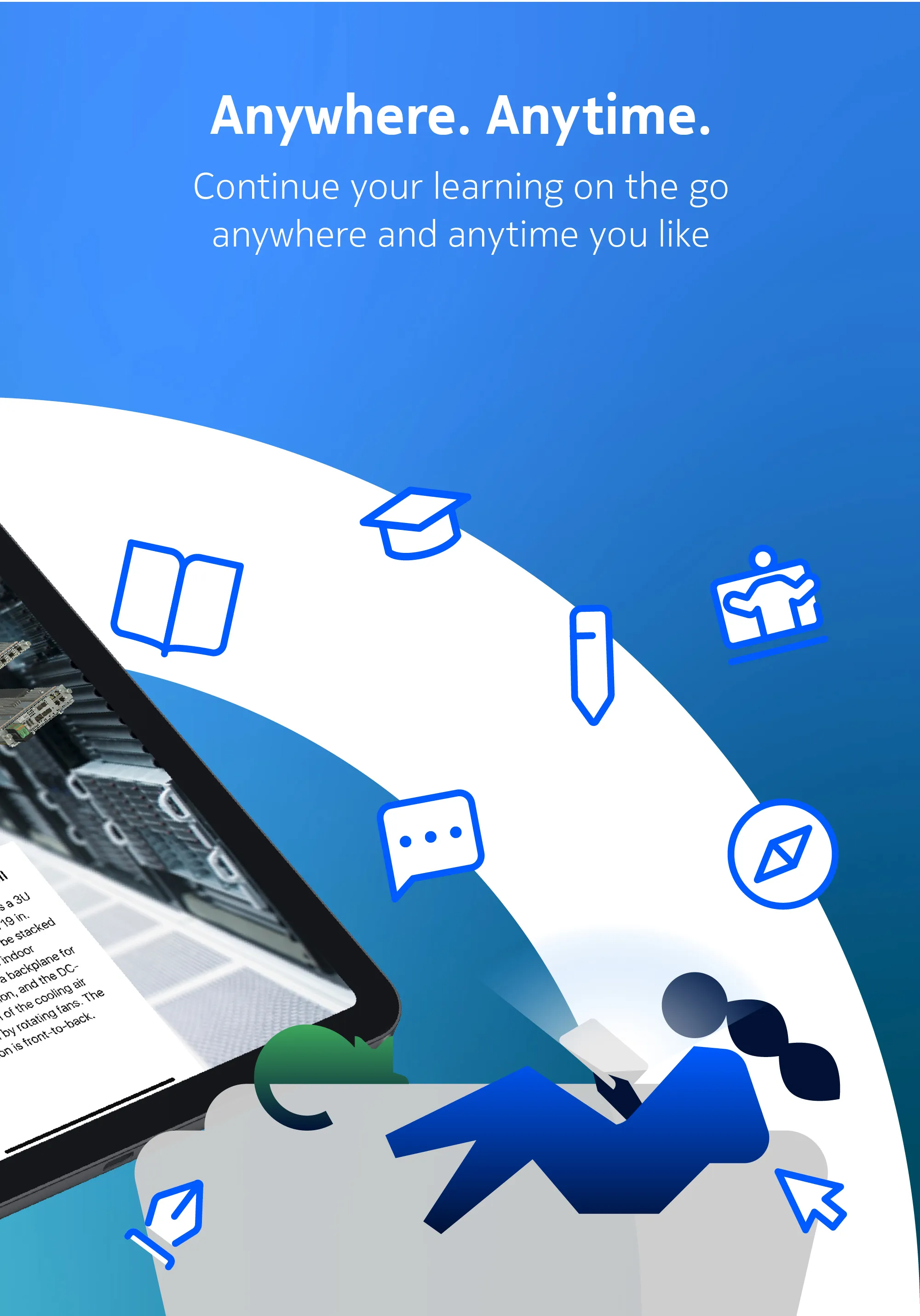 Nokia Learn | Indus Appstore | Screenshot