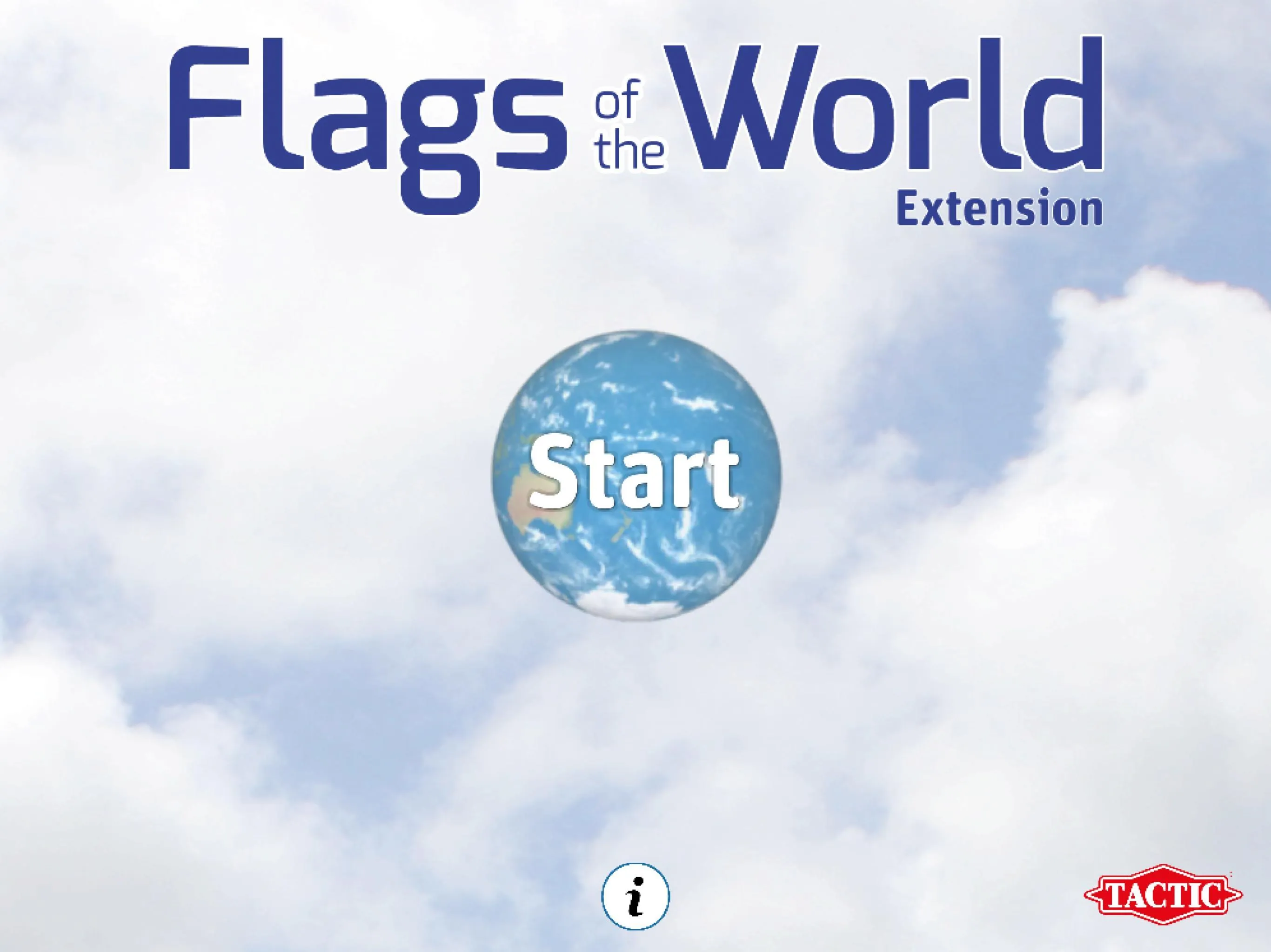 Flags of the World Extension | Indus Appstore | Screenshot