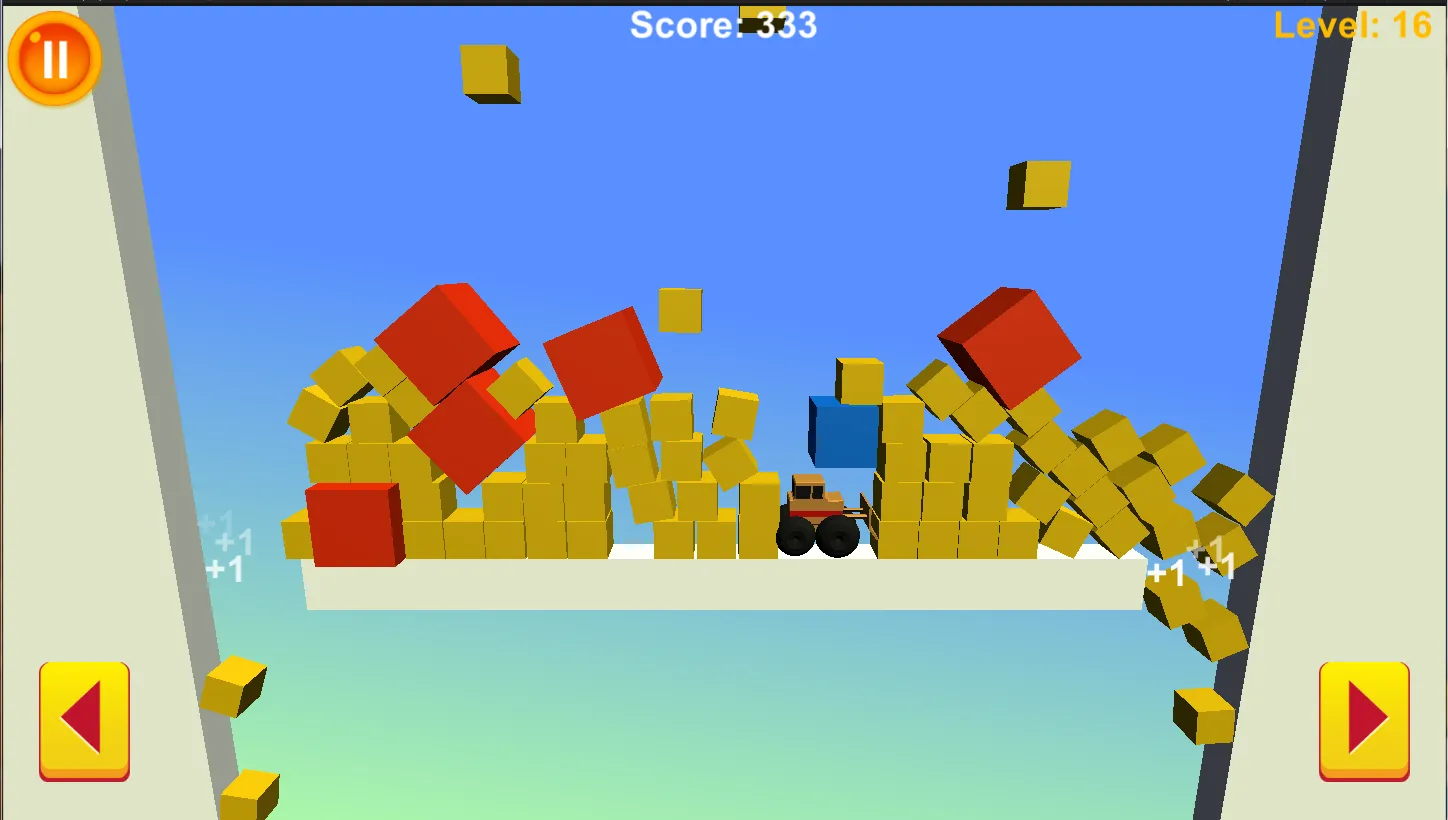 Box Fun | Indus Appstore | Screenshot