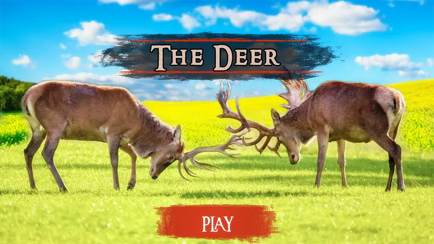 The Deer | Indus Appstore | Screenshot