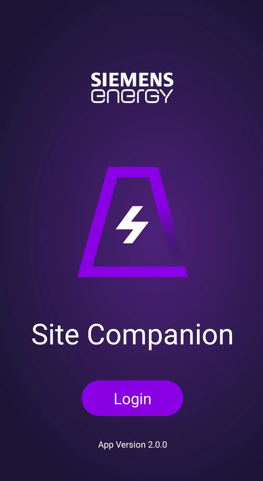 Site Companion | Indus Appstore | Screenshot