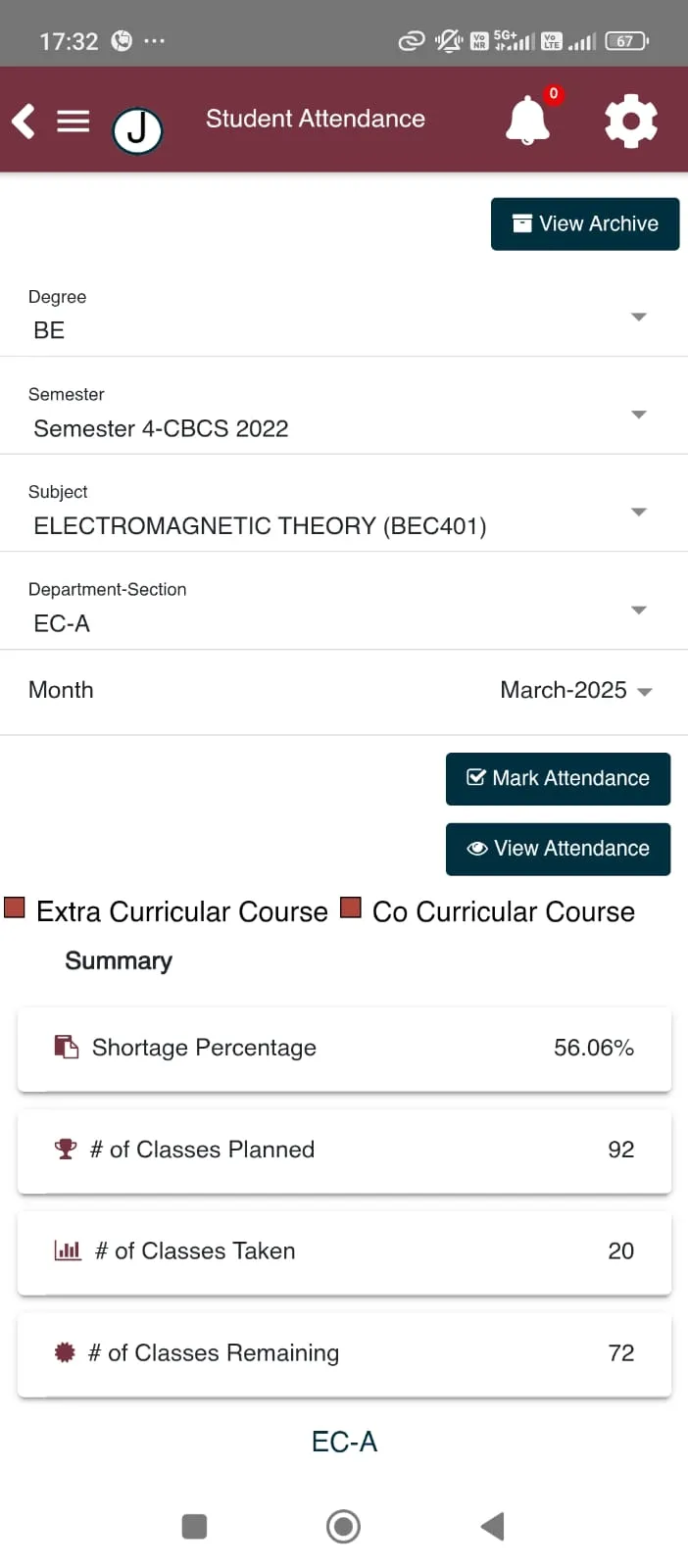 LMET | Indus Appstore | Screenshot
