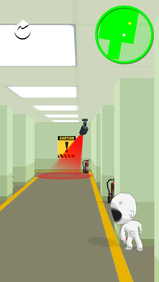 Alien Portal | Indus Appstore | Screenshot