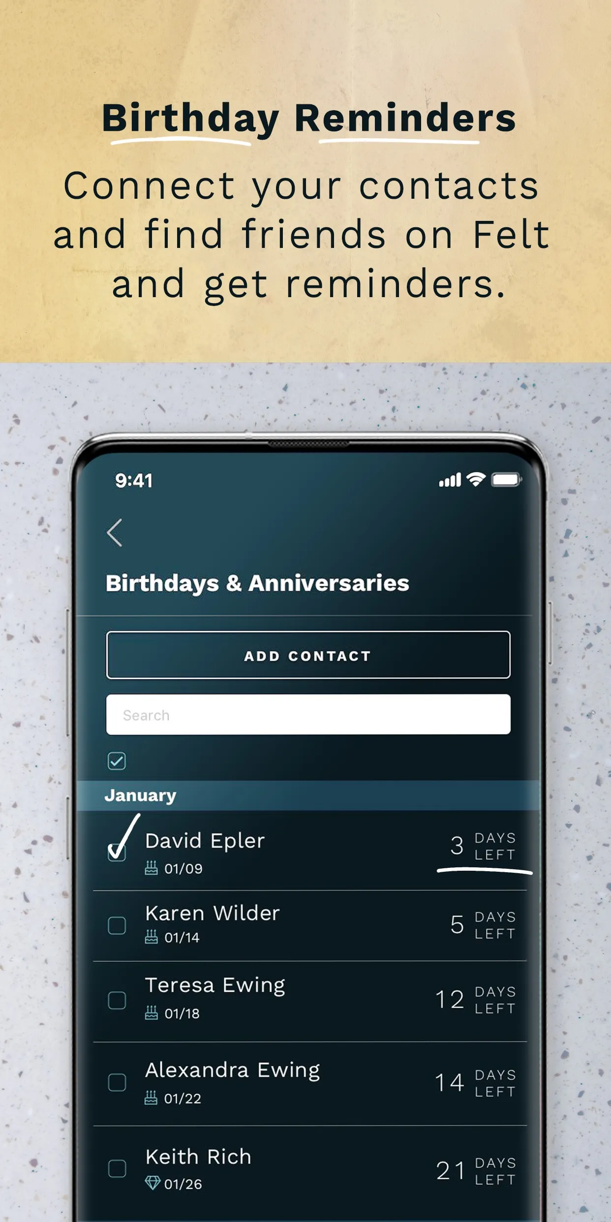 Greeting, Birthday Cards | Indus Appstore | Screenshot