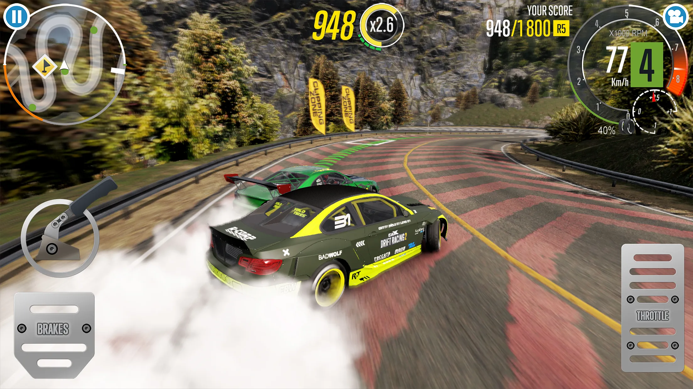 CarX Drift Racing 2 | Indus Appstore | Screenshot