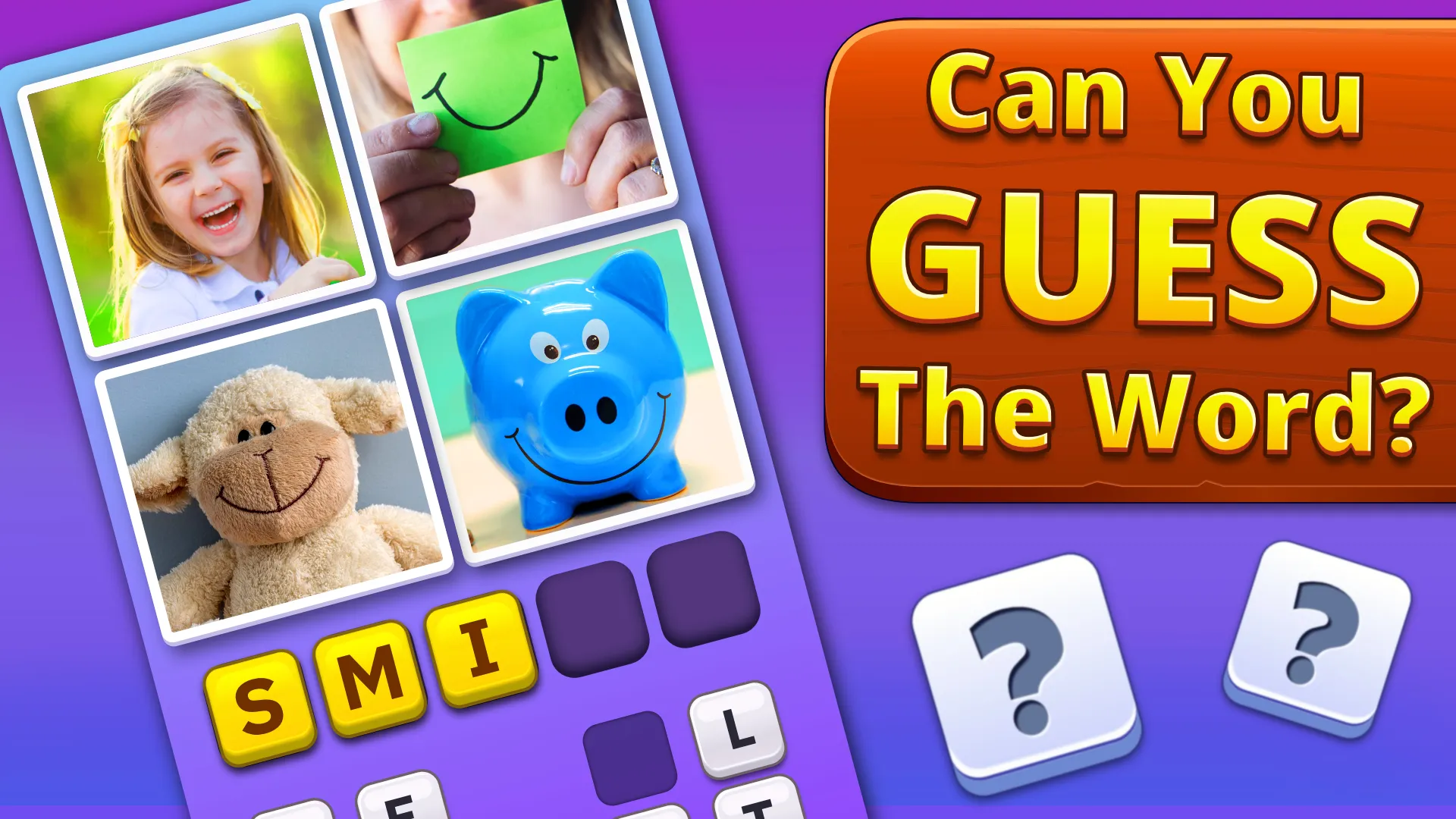 Word Puzzle: Word Games | Indus Appstore | Screenshot