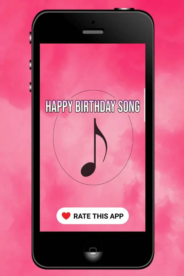 Happy Birthday Songs | Indus Appstore | Screenshot