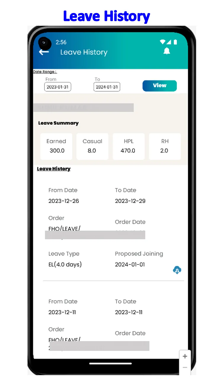 PRAHARI | Indus Appstore | Screenshot